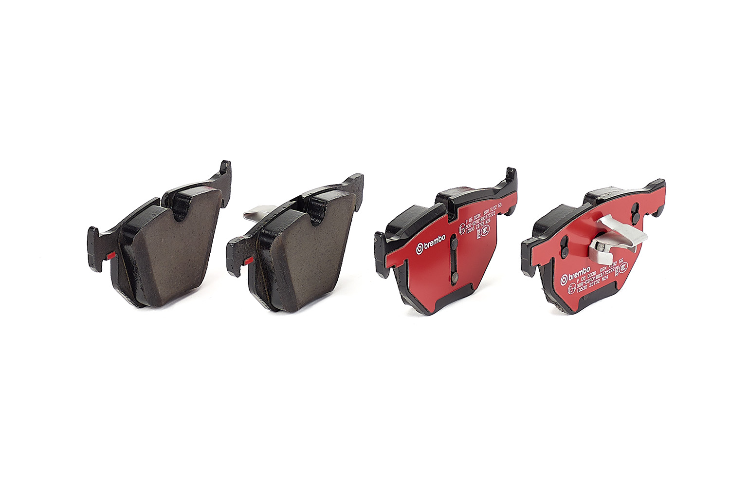 Brembo P06033X