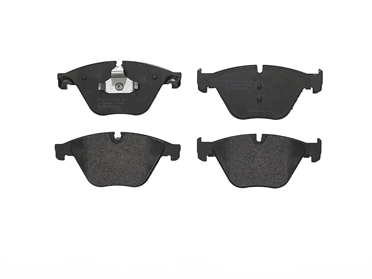 Brembo P06074