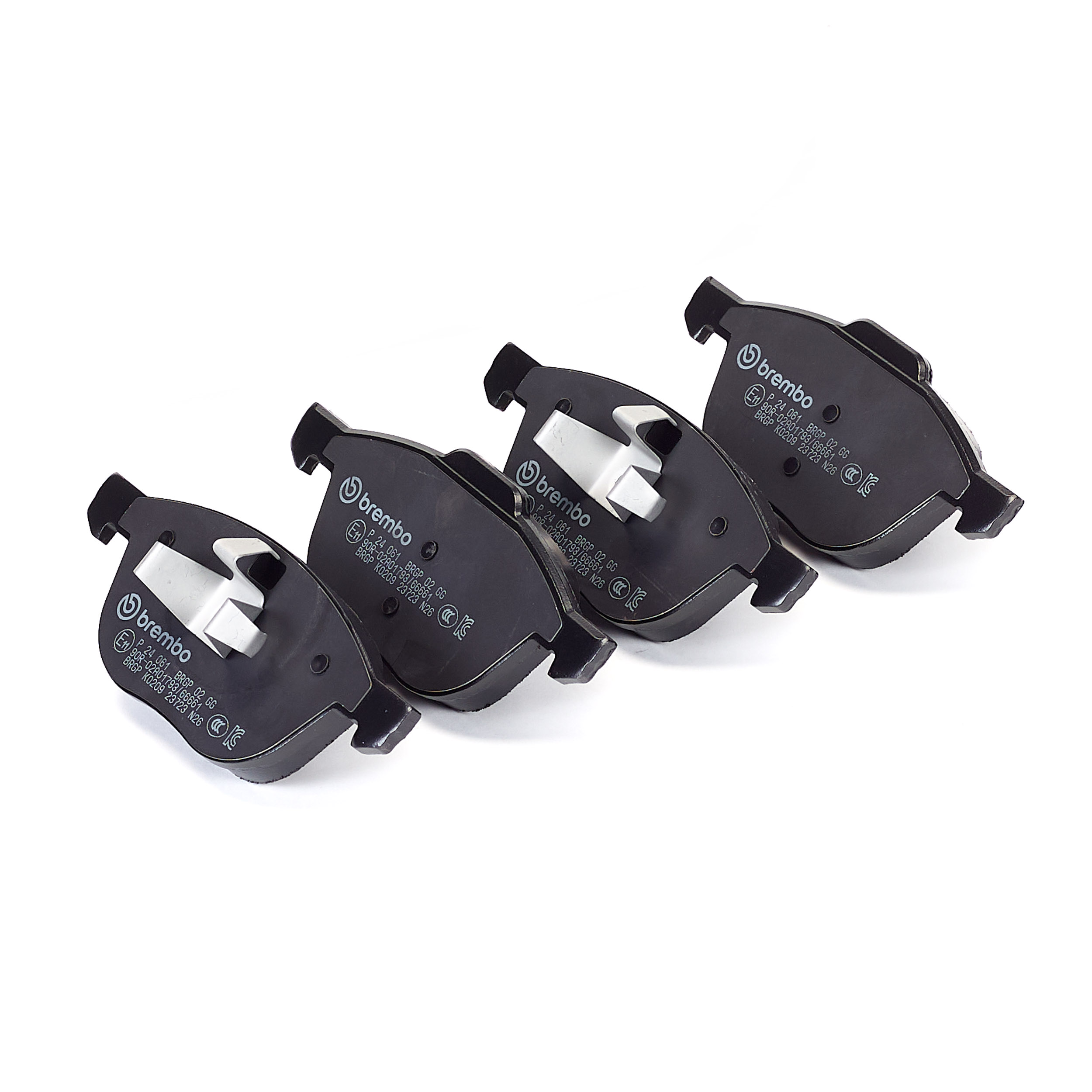Brembo P24061