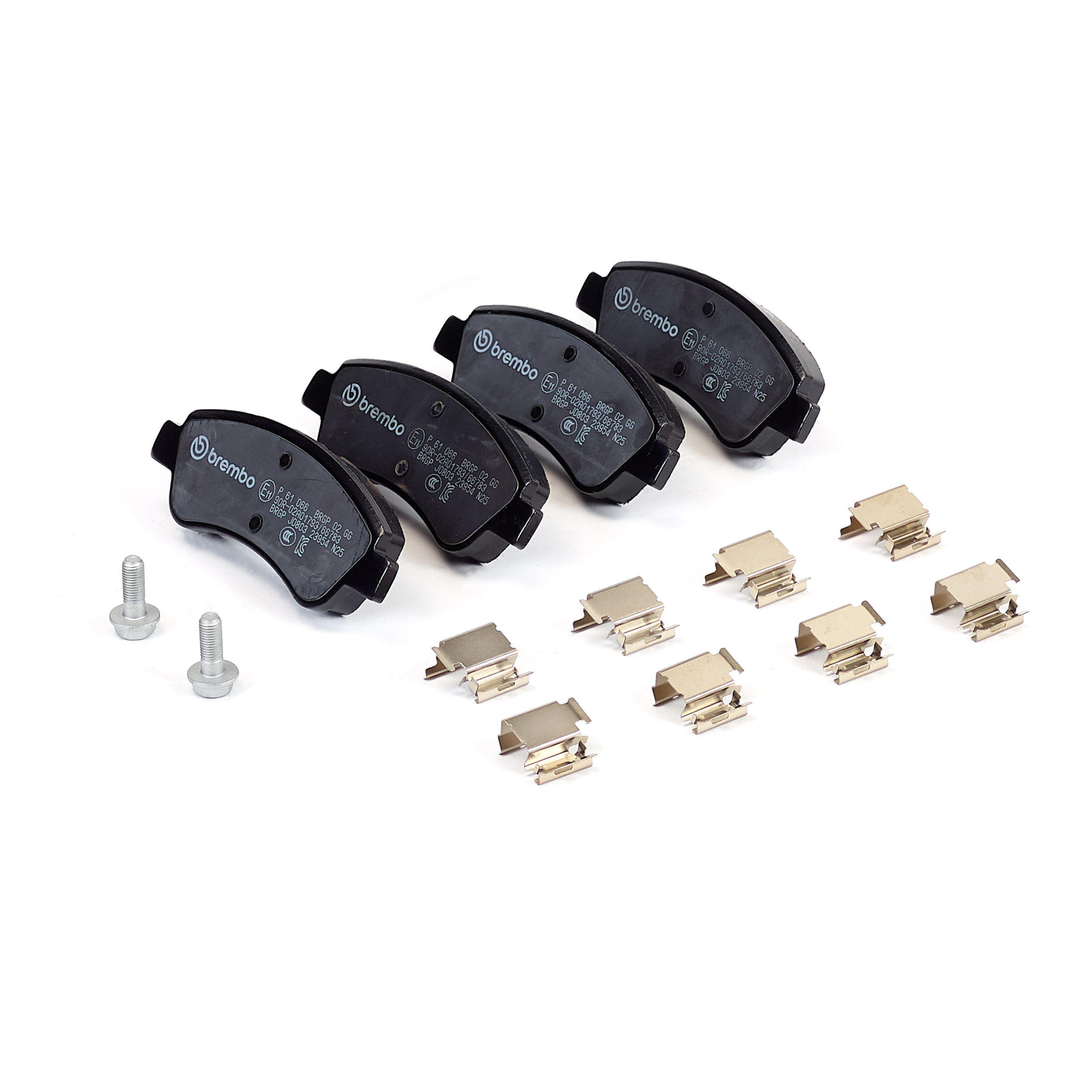 Brembo P61066