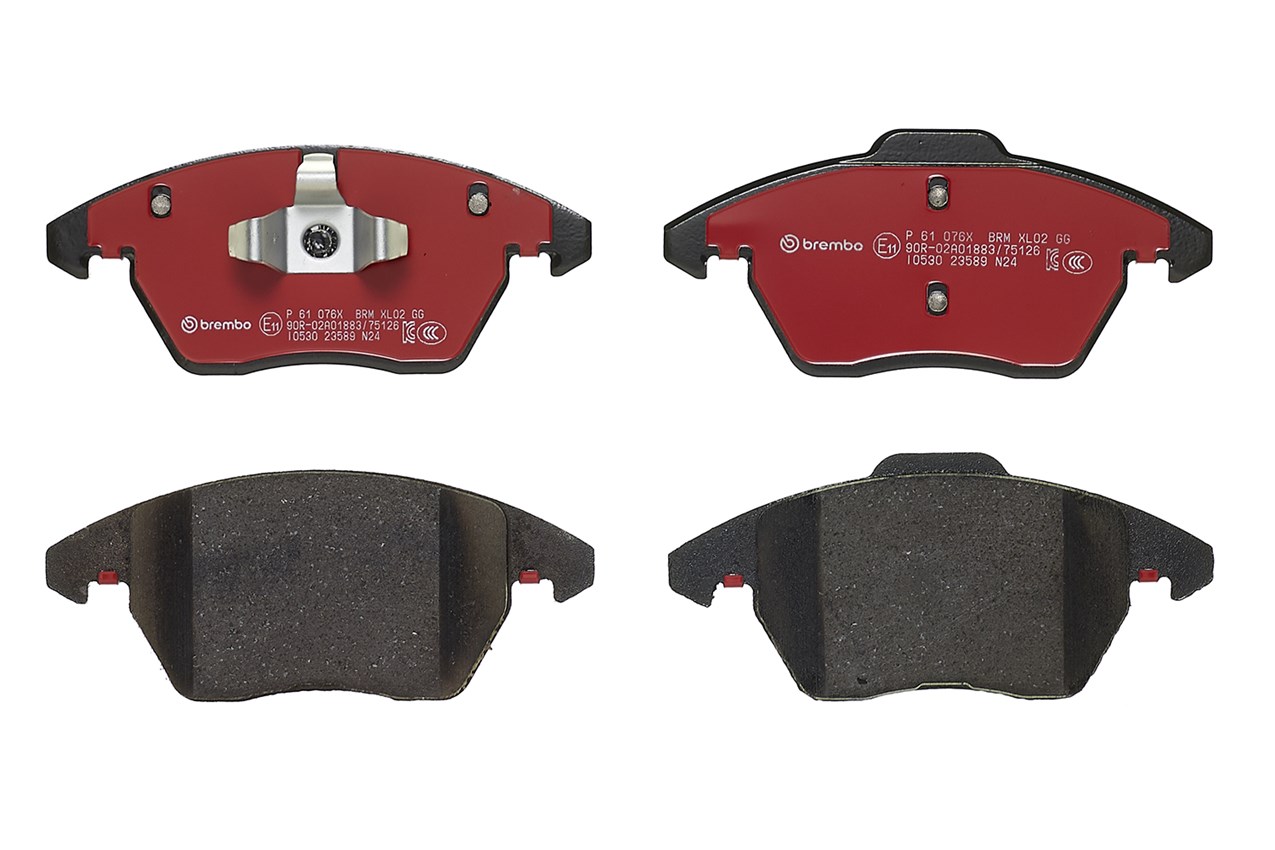 Brembo P61076X