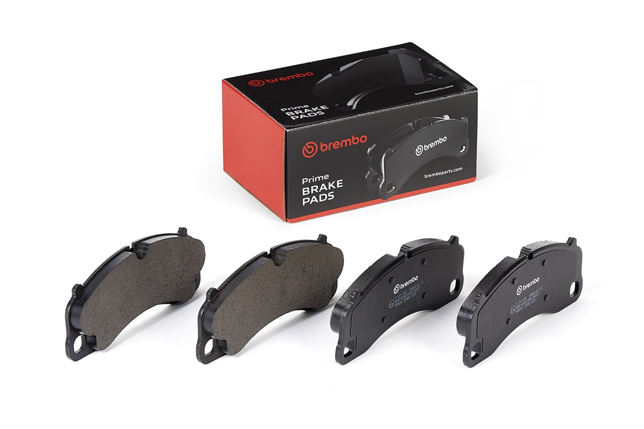 Brembo P65048
