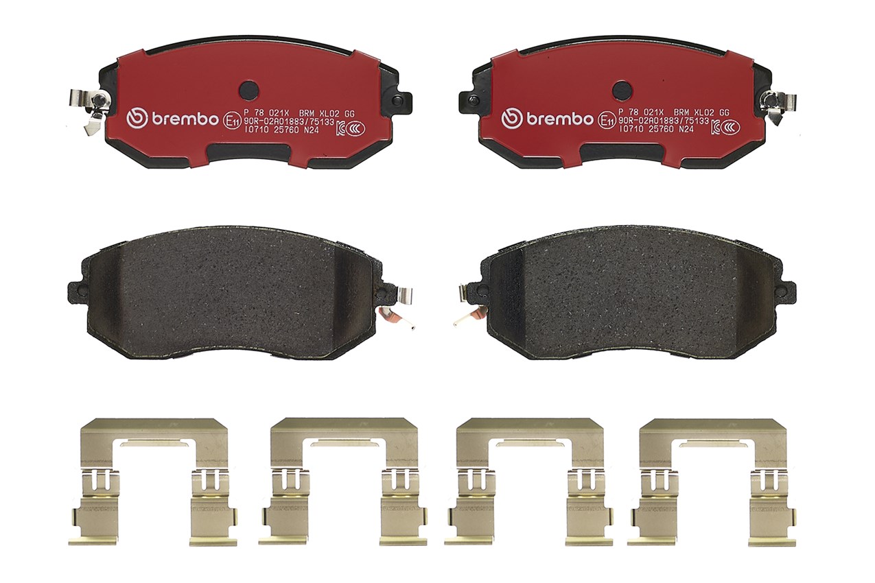Brembo P78021X