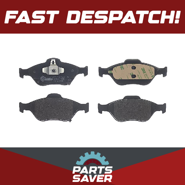 Brembo Brake Pads Set Front P83159 [PM2262758]