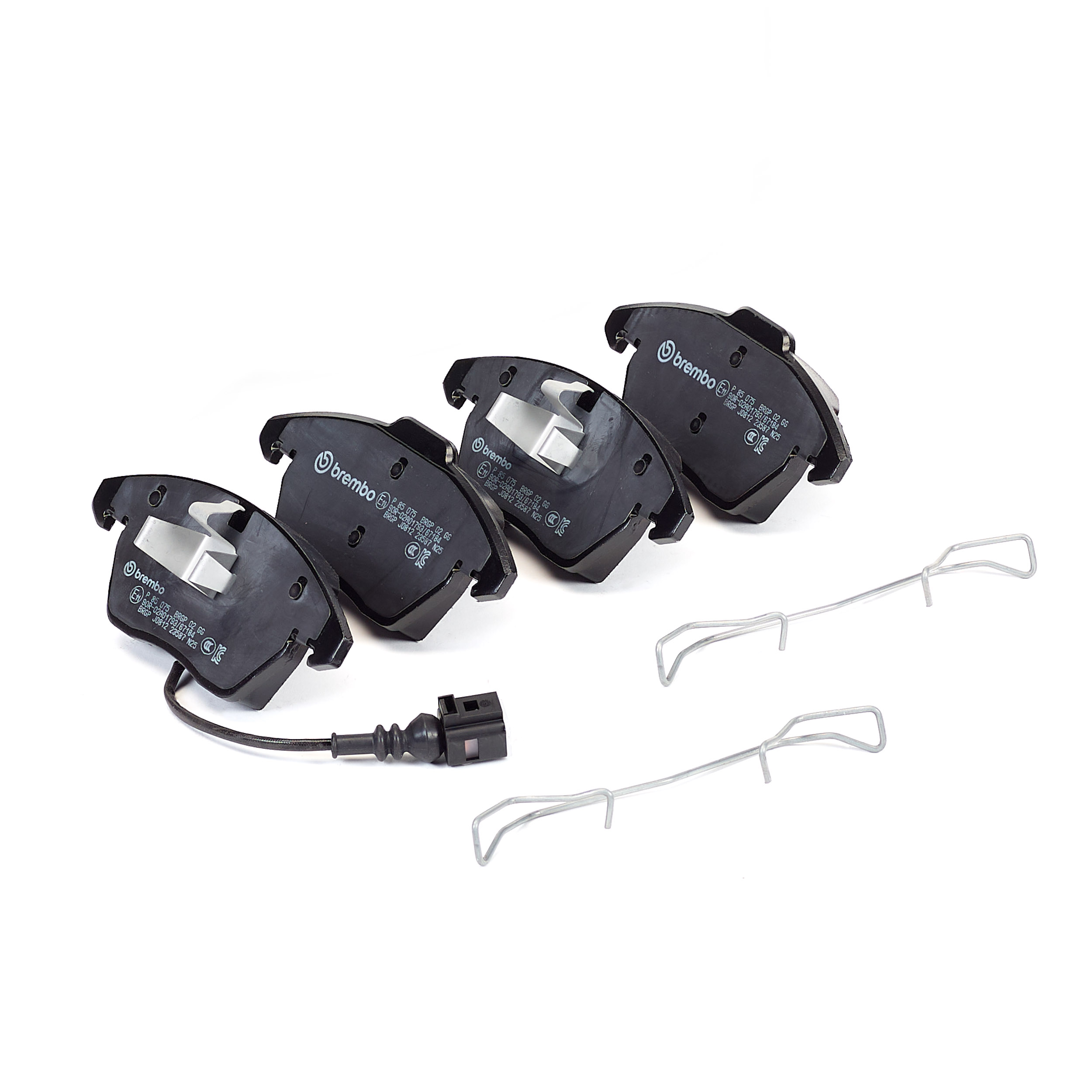 Brembo P85075