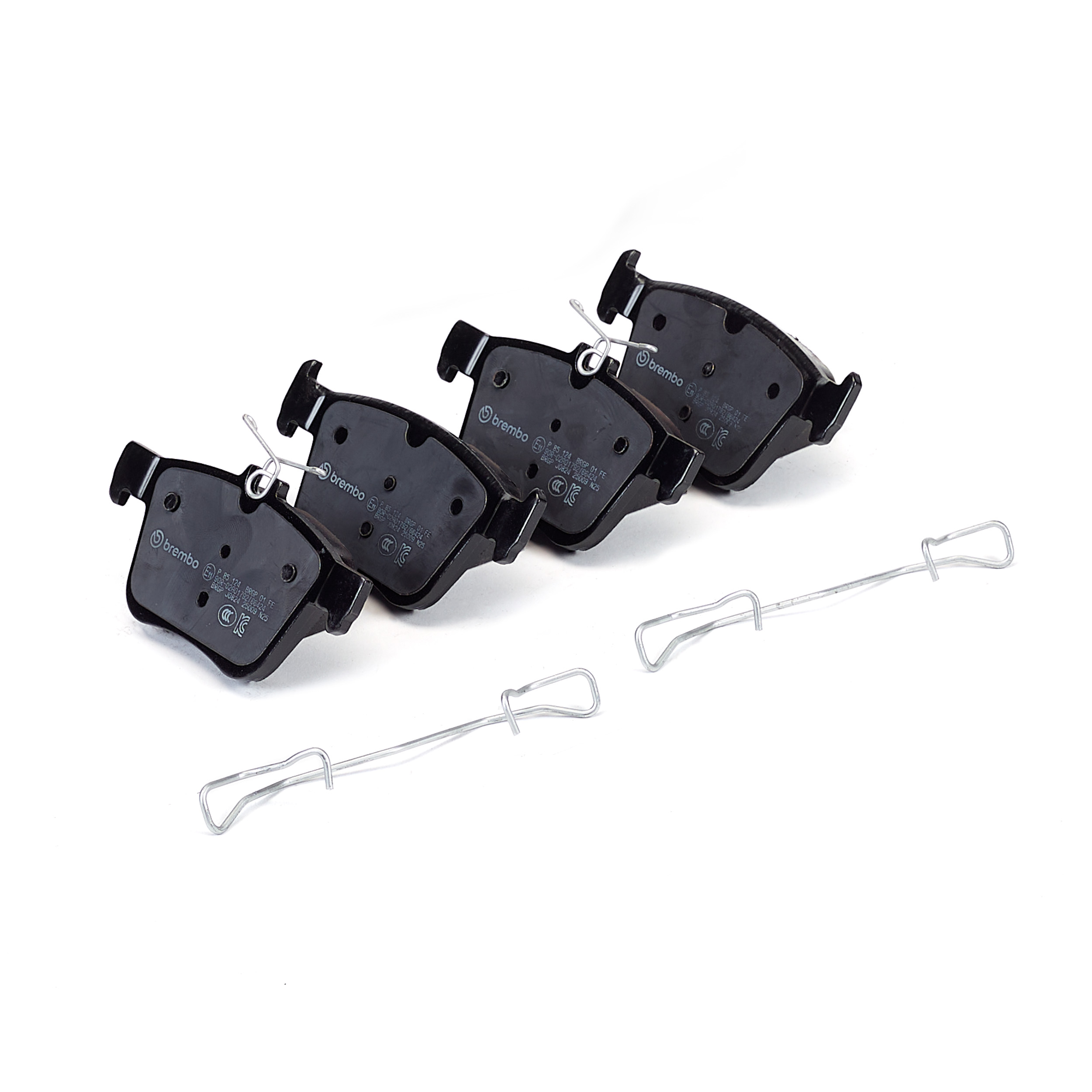 Brembo P85124