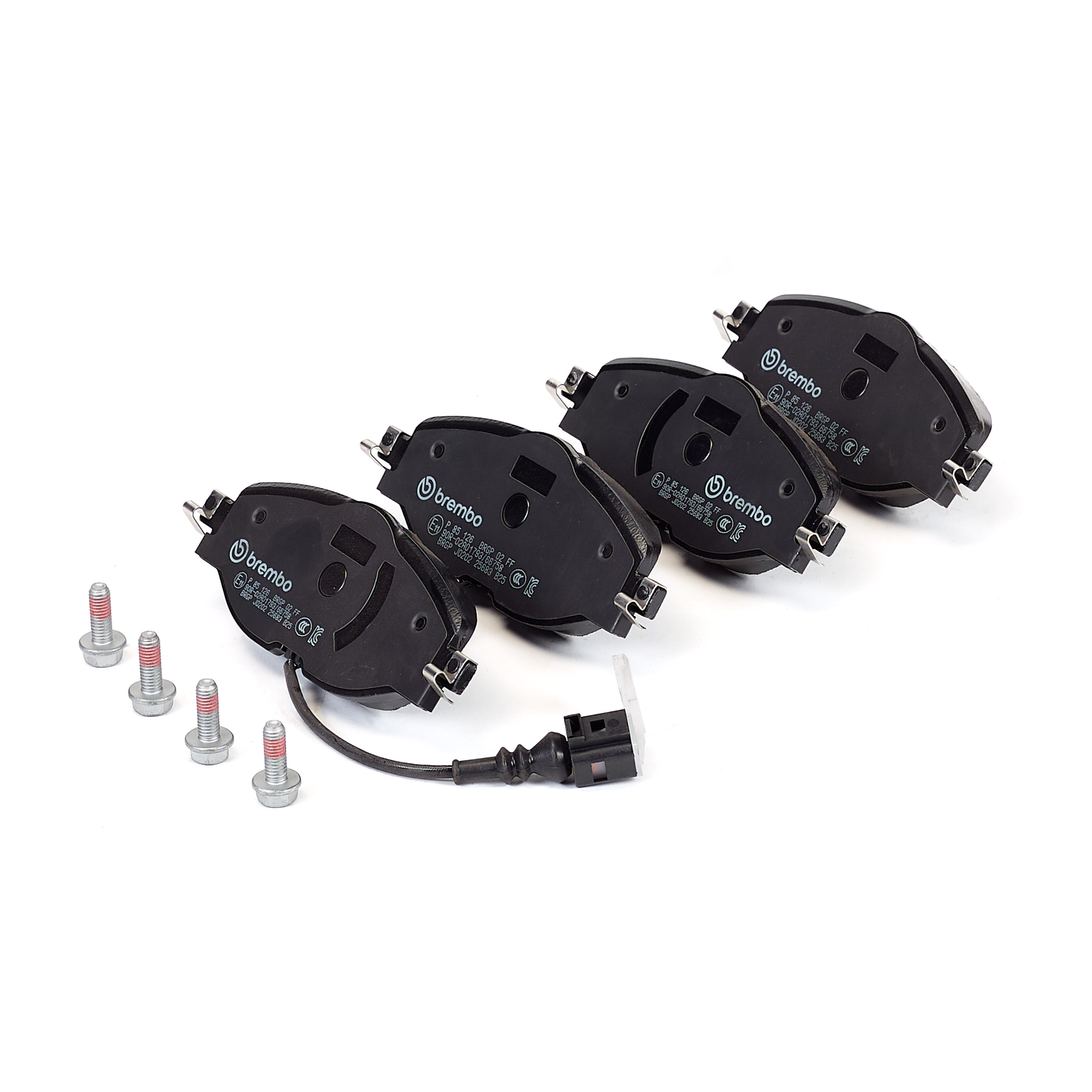 Brembo P85126