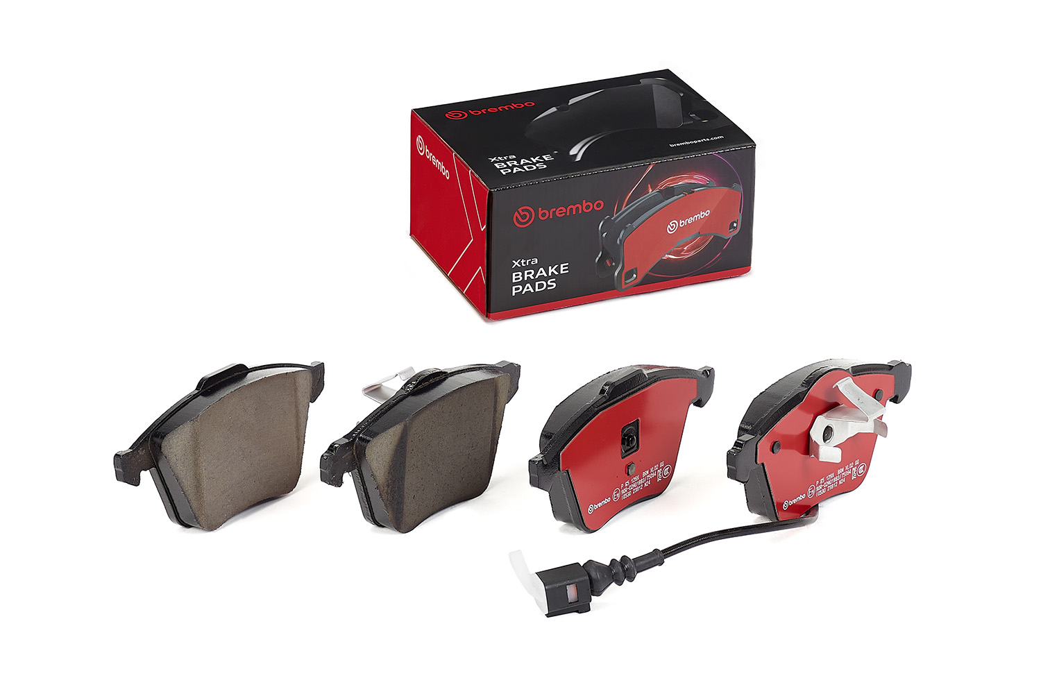 Brembo P85129X