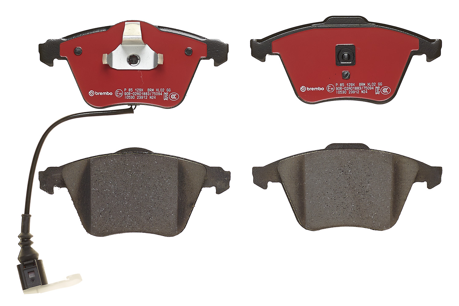 Brembo P85129X