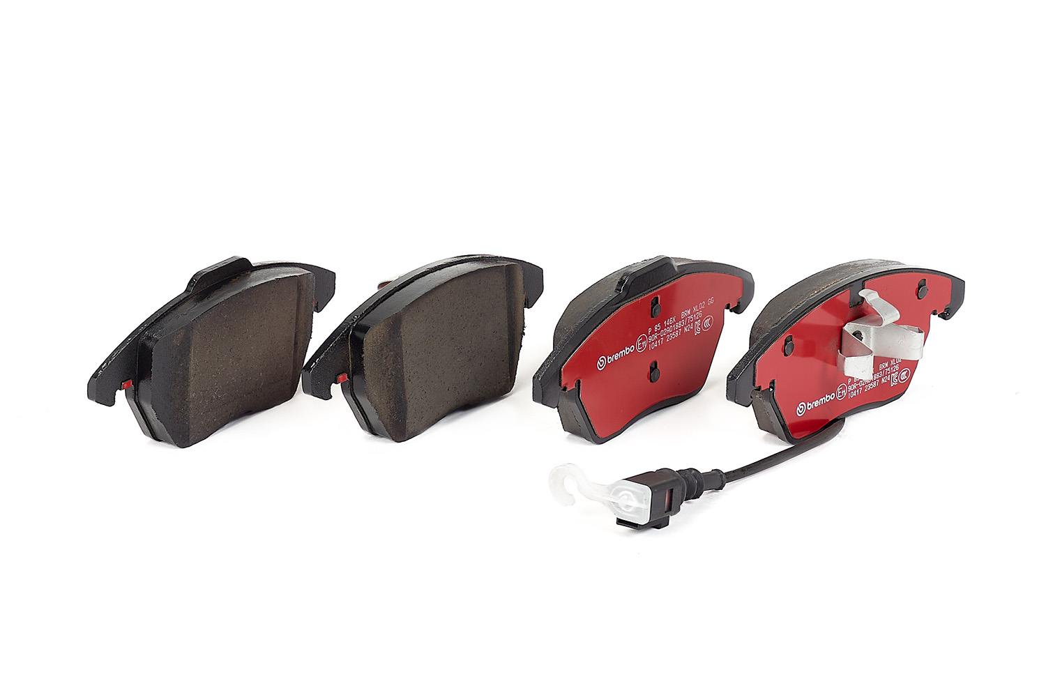 Brembo P85146X