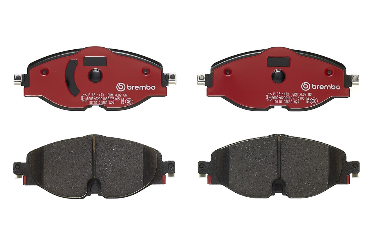 Brembo P85147X
