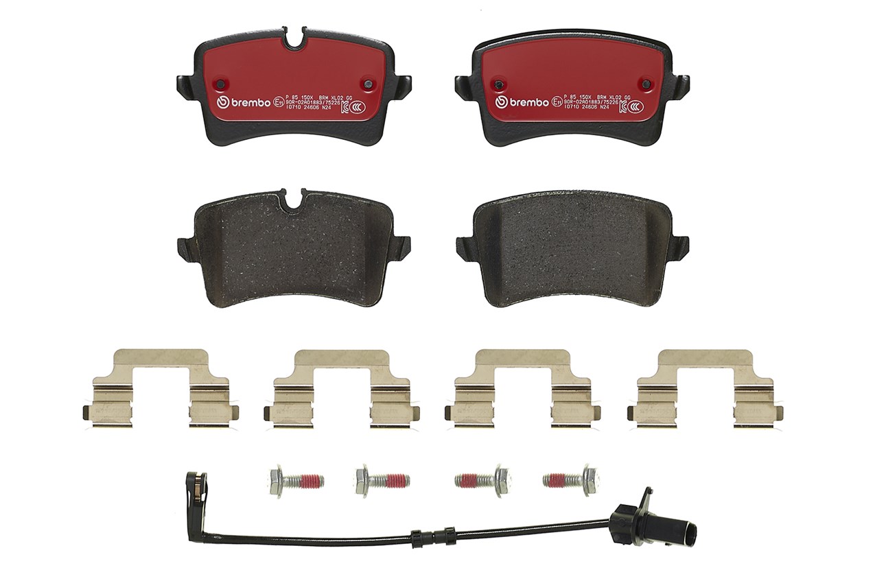 Brembo P85150X
