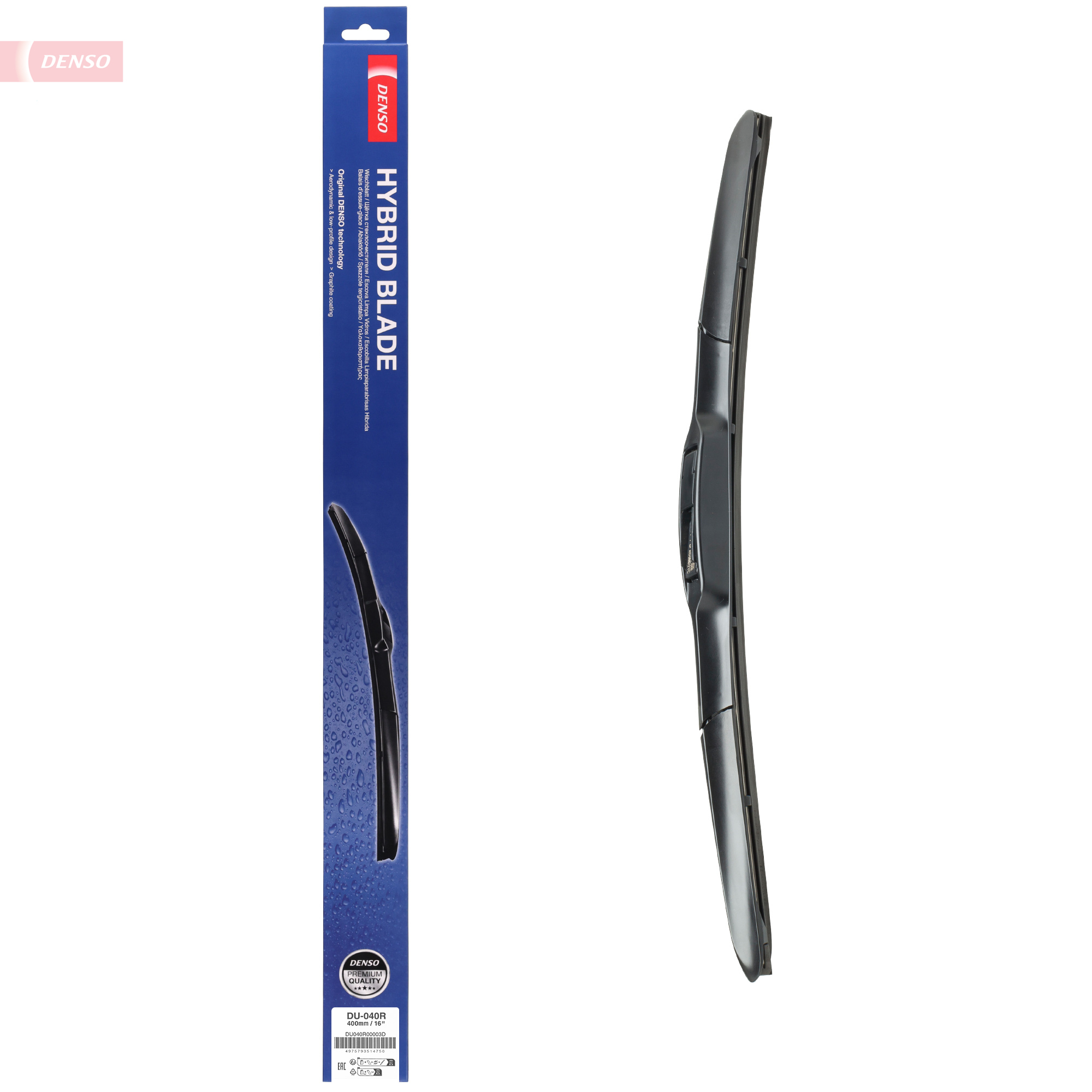 DENSO DU-040R