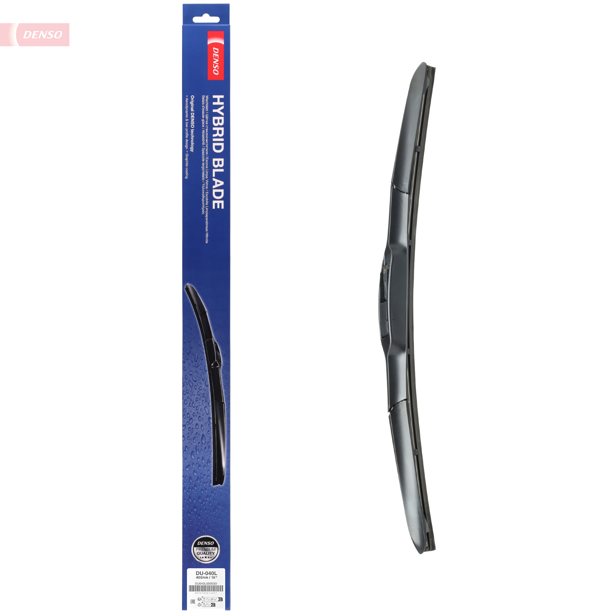 DENSO DU-040L