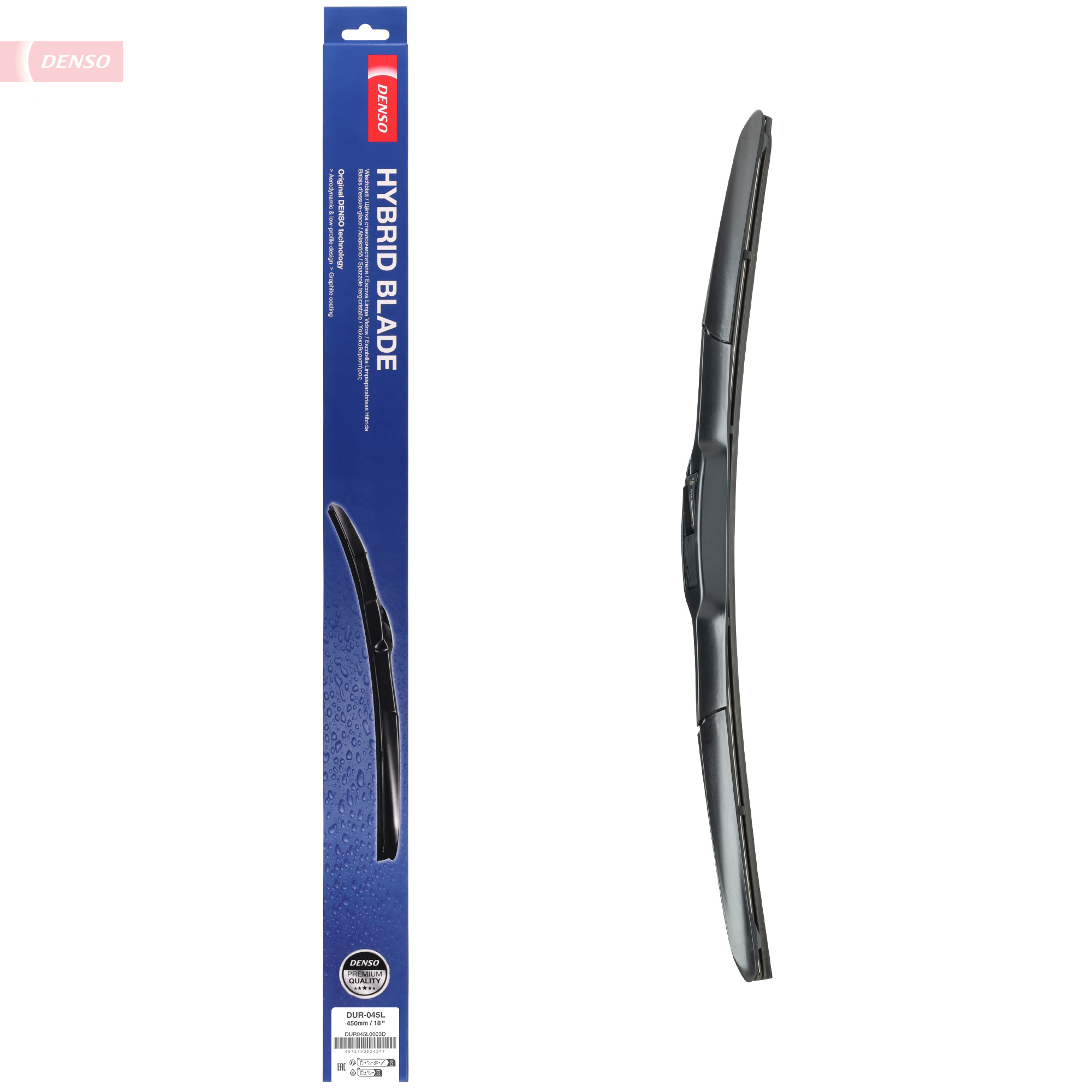 DENSO DUR-045L