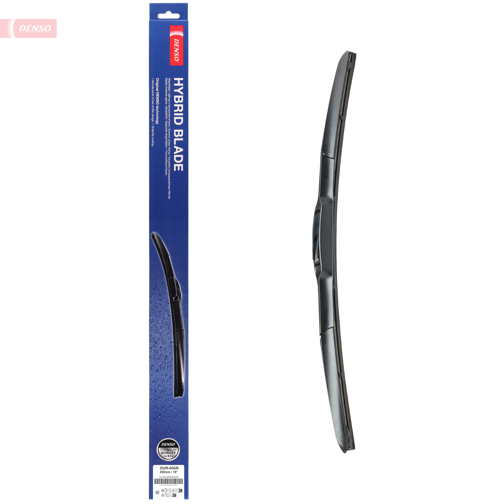 DENSO DUR-045R