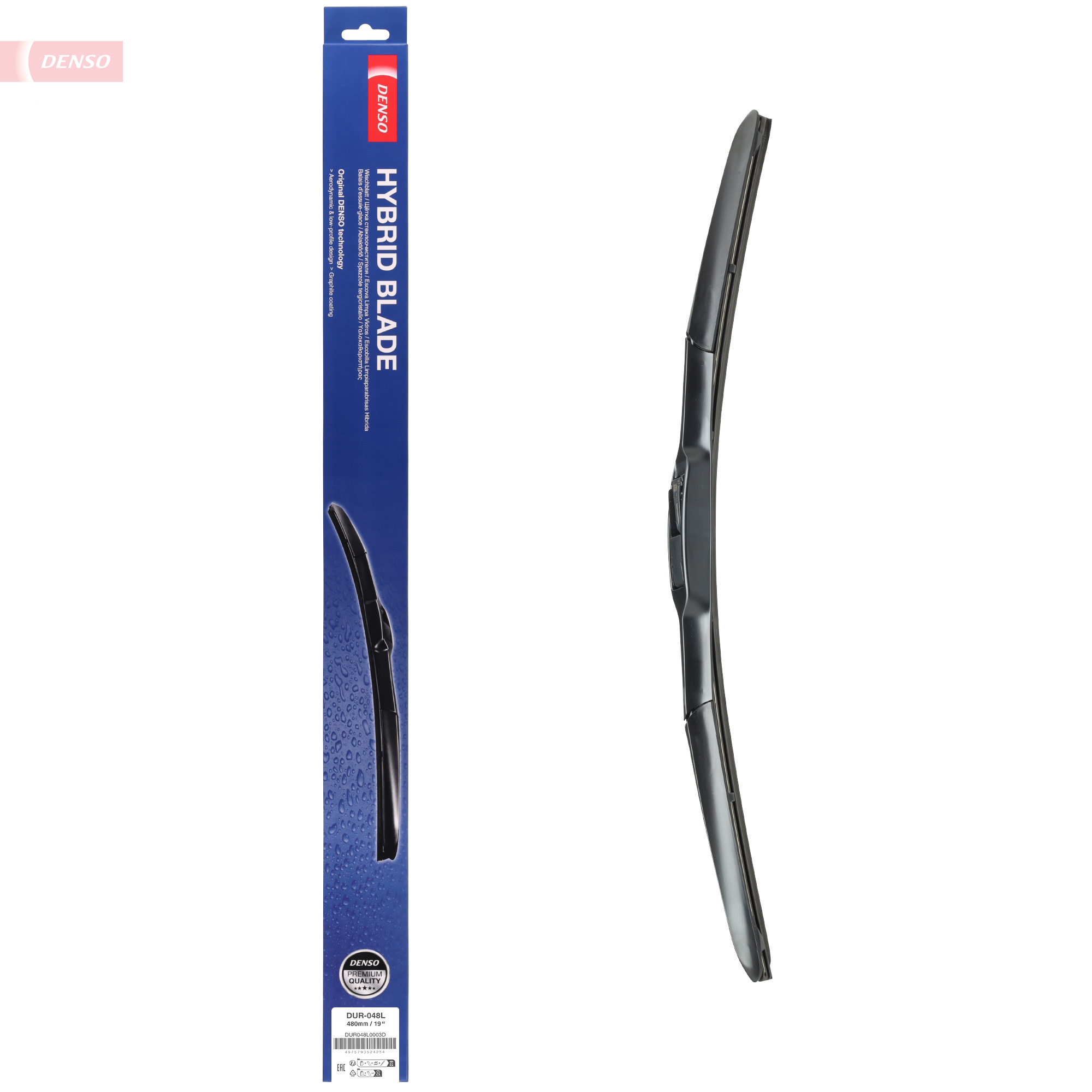 DENSO DUR-048L