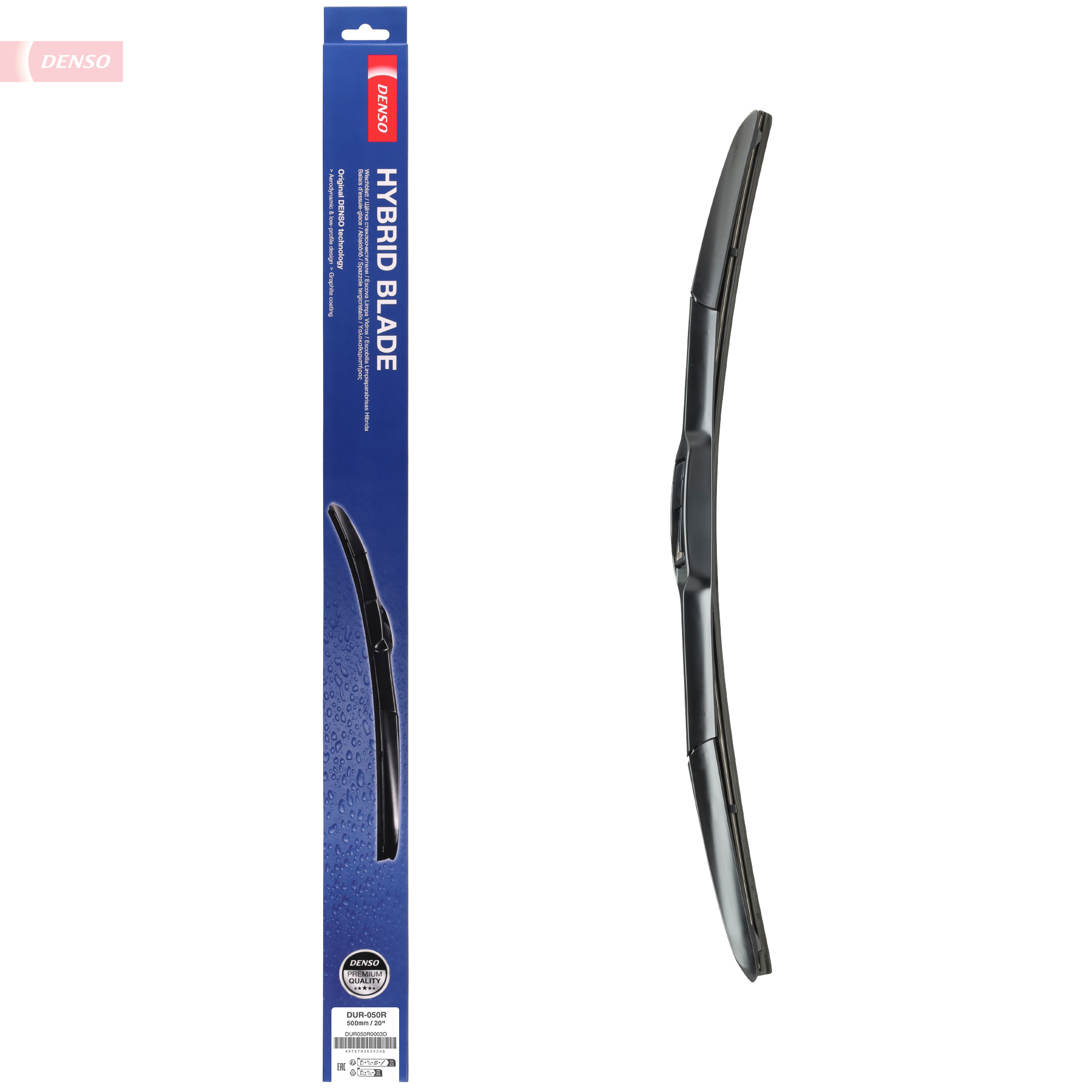 DENSO DUR-050R