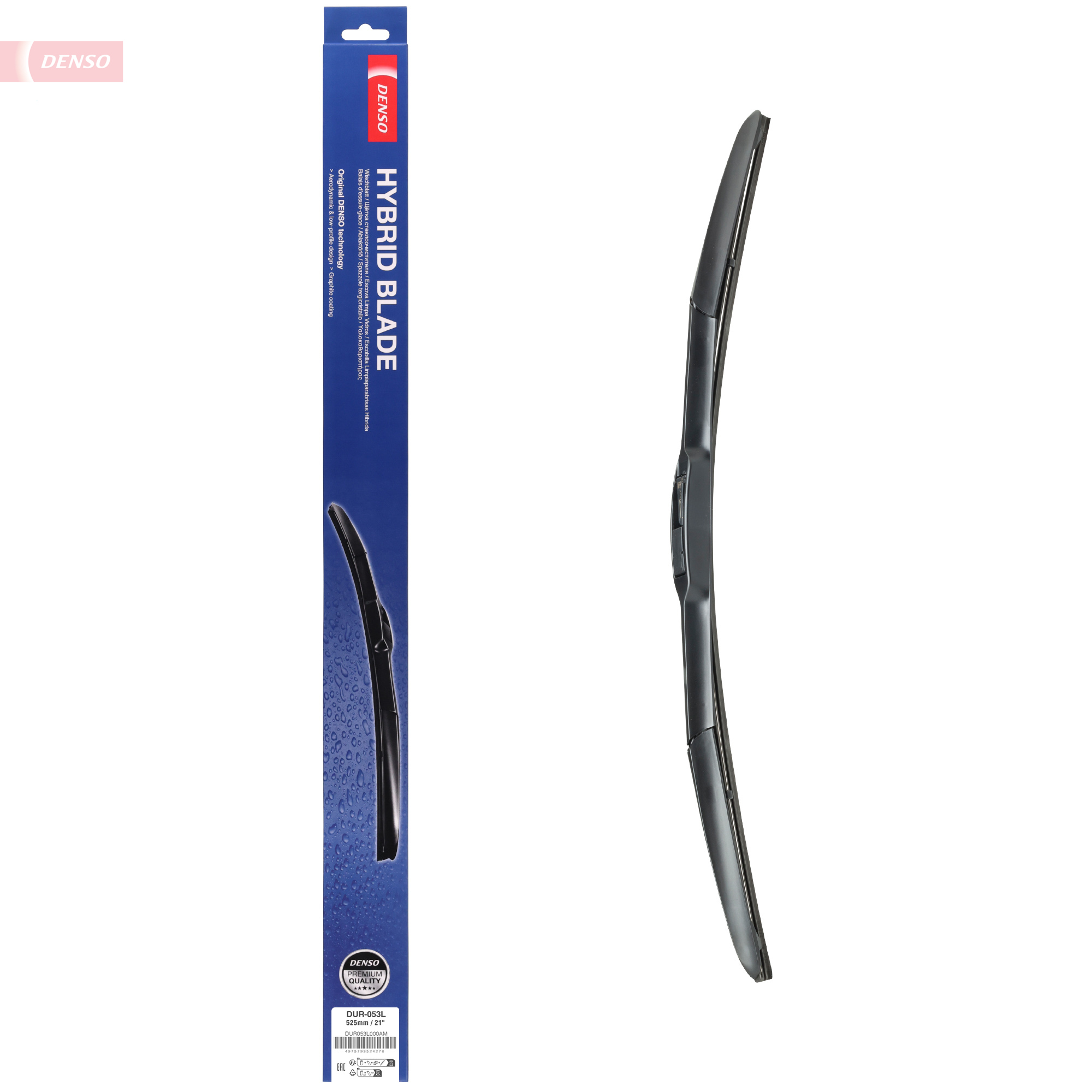 DENSO DUR-053L