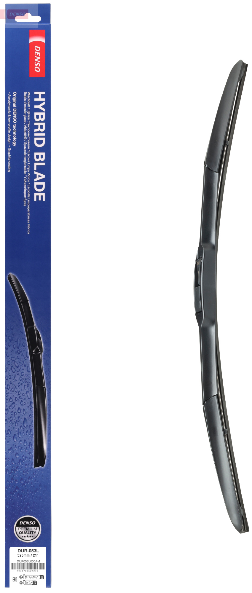DENSO DUR-053L