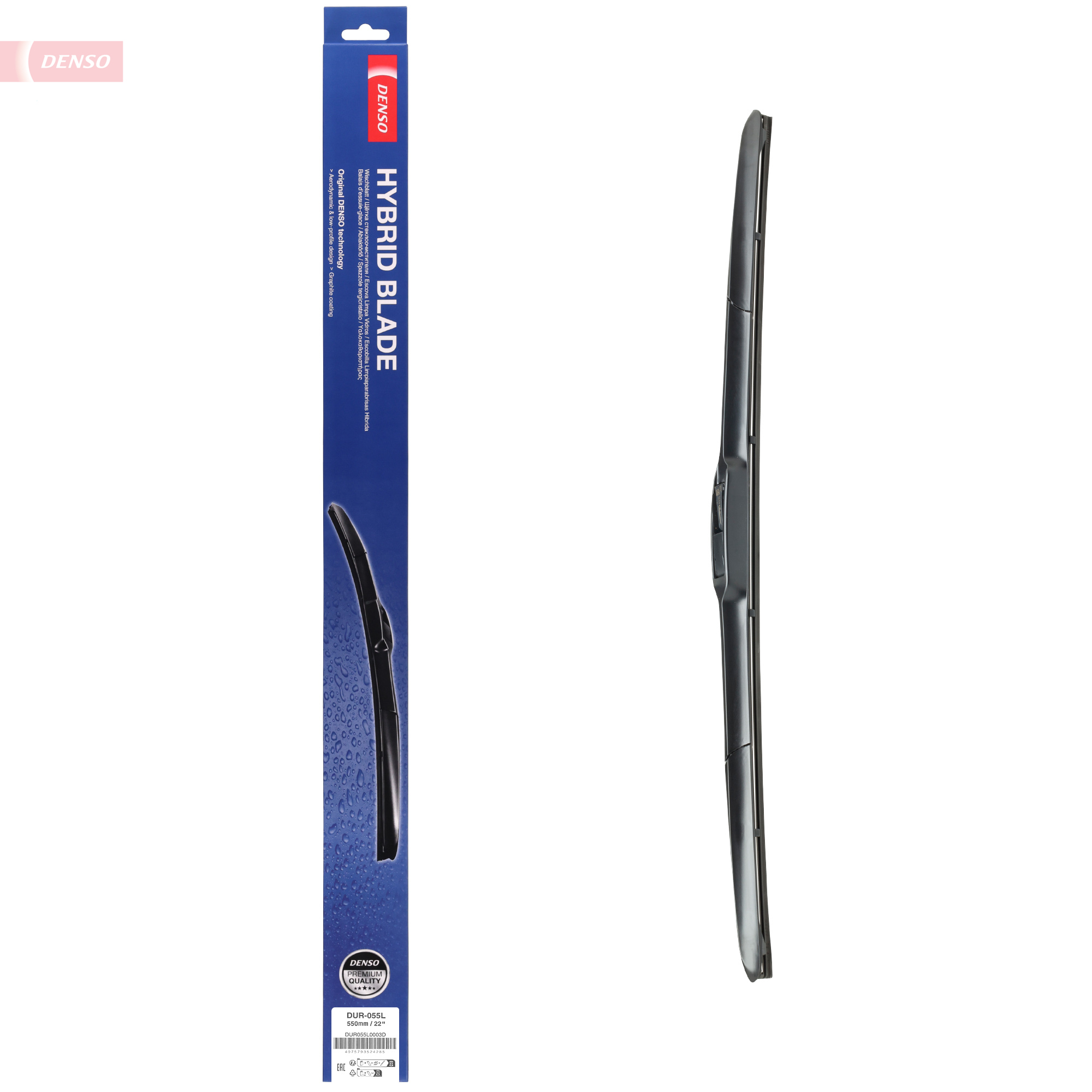 DENSO DUR-055L