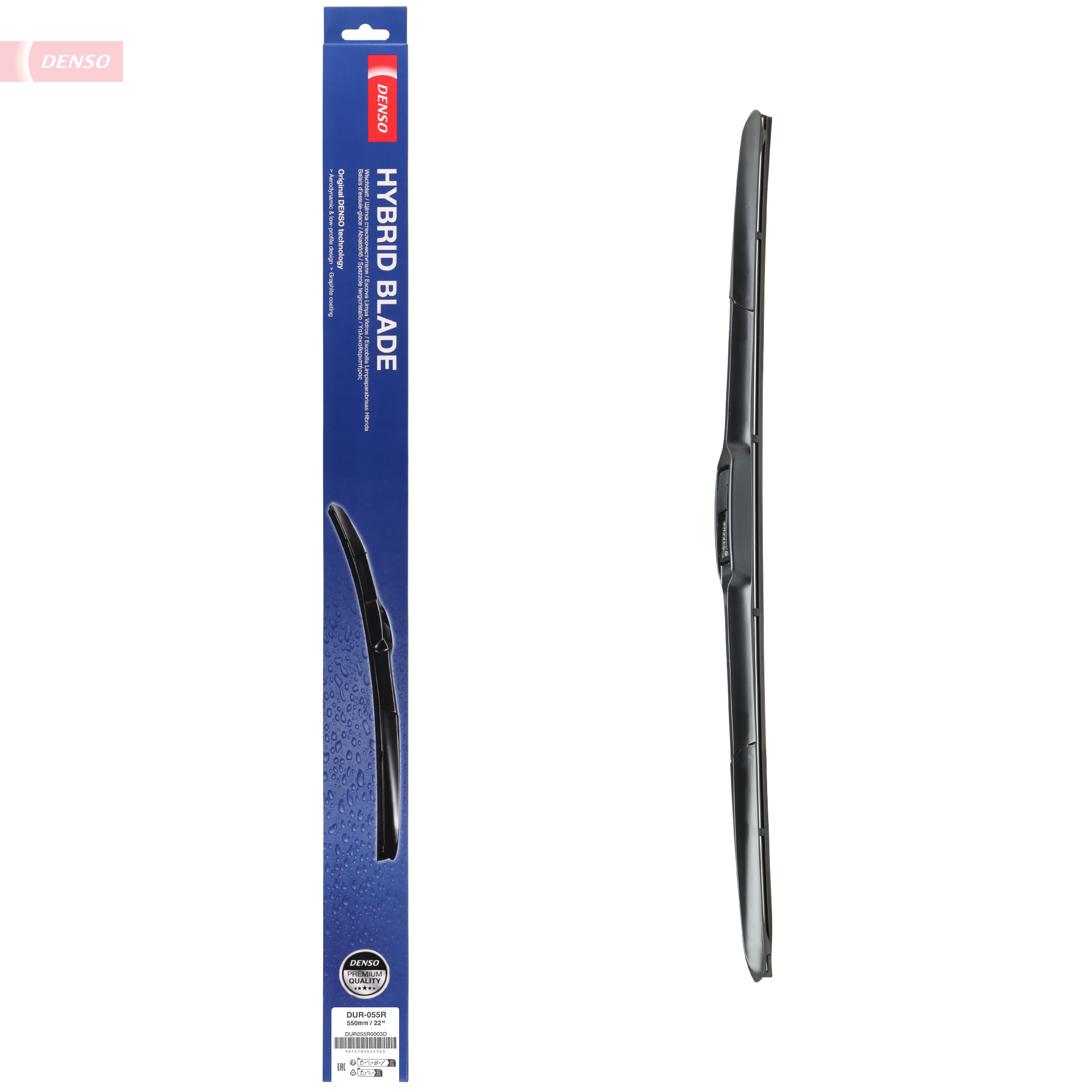 DENSO DUR-055R