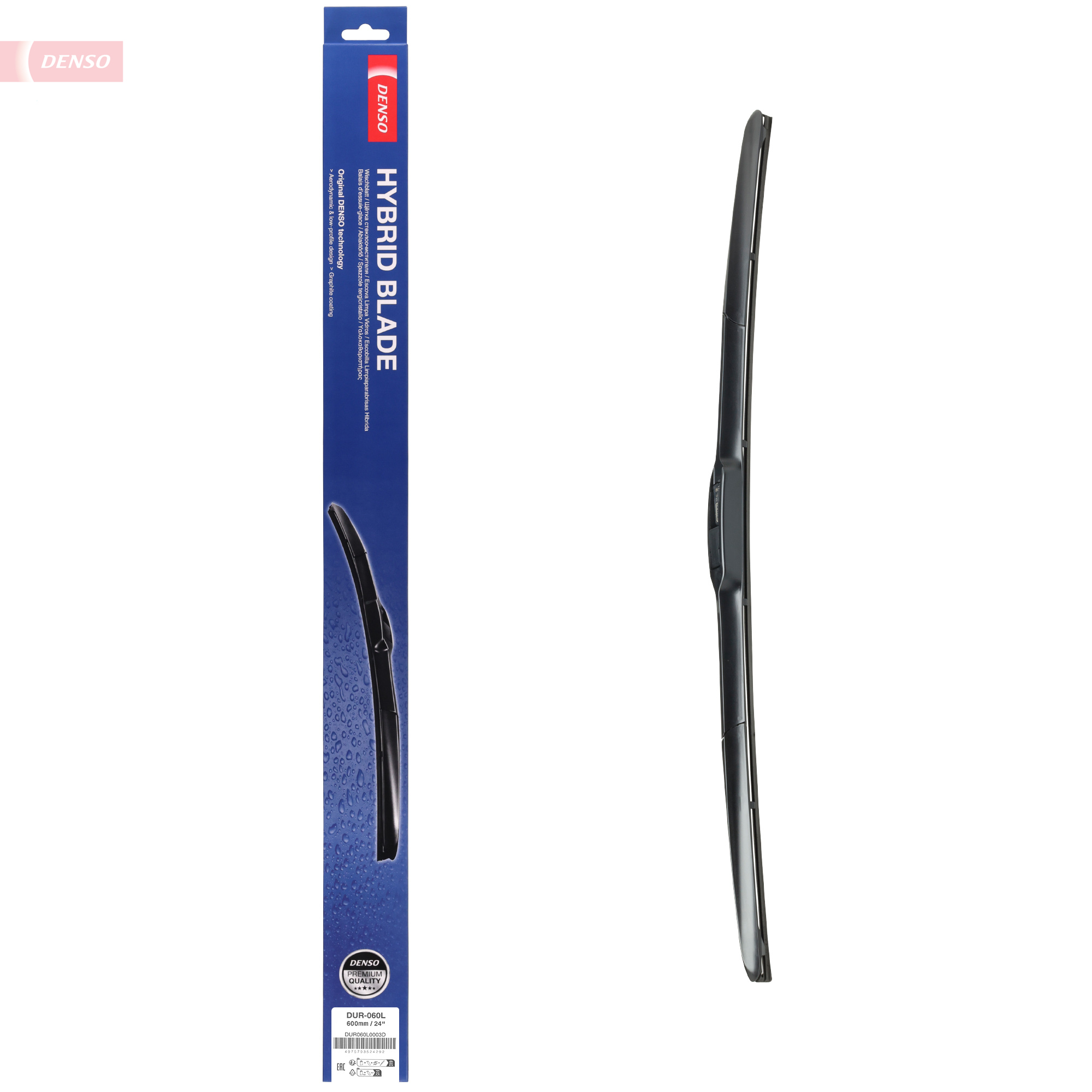 DENSO DUR-060L