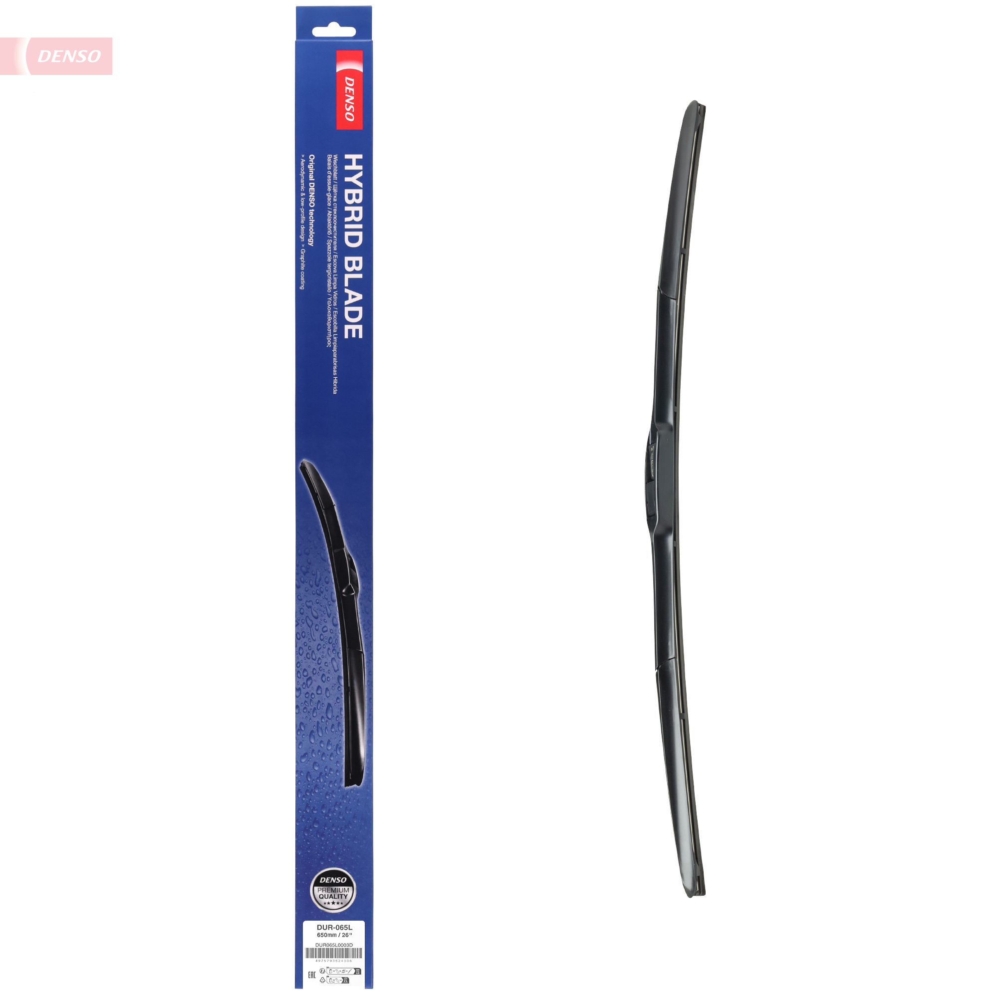 DENSO DUR-065L