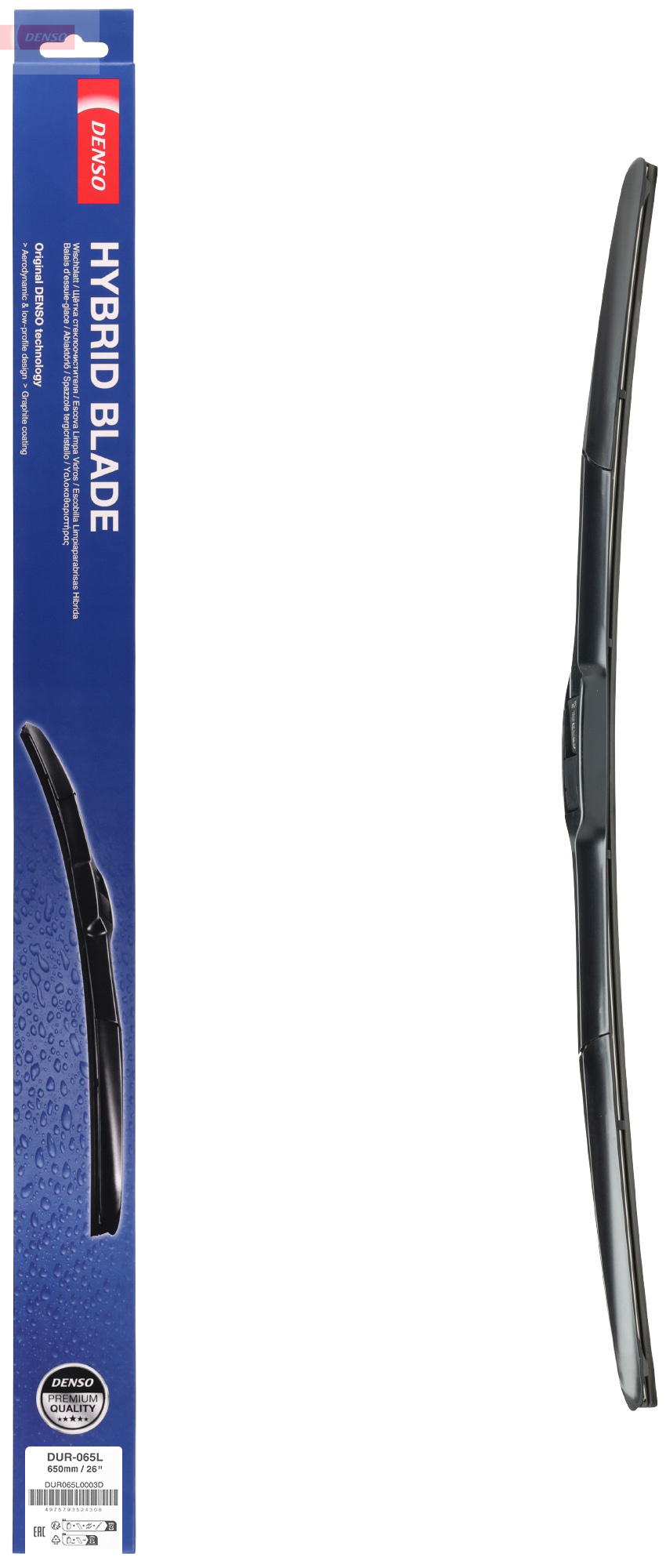 DENSO DUR-065L