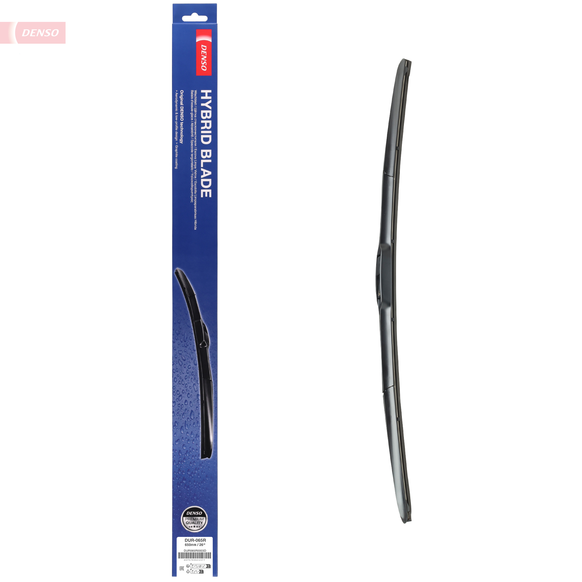 DENSO DUR-065R