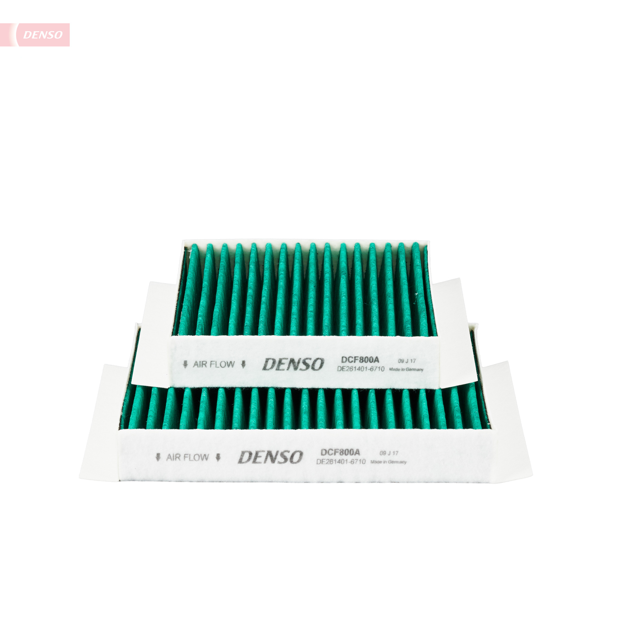 DENSO DCF800A