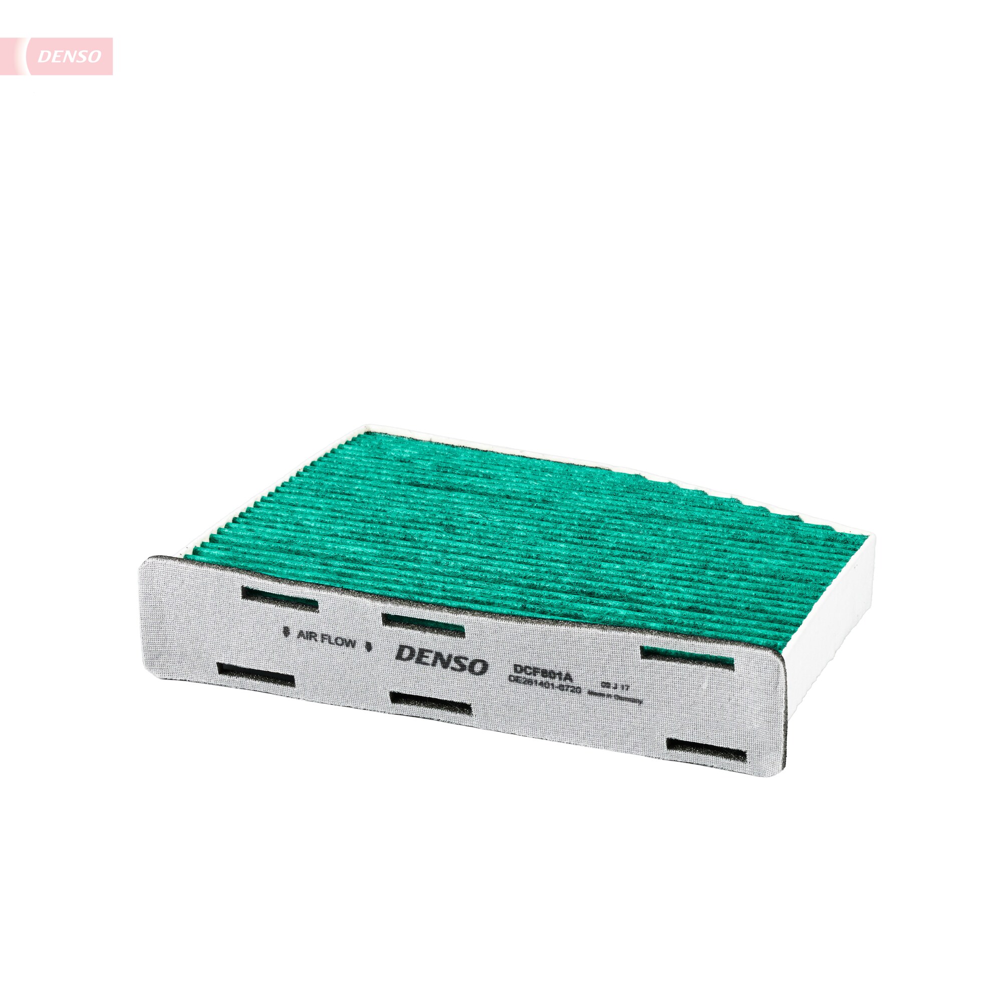DENSO DCF801A