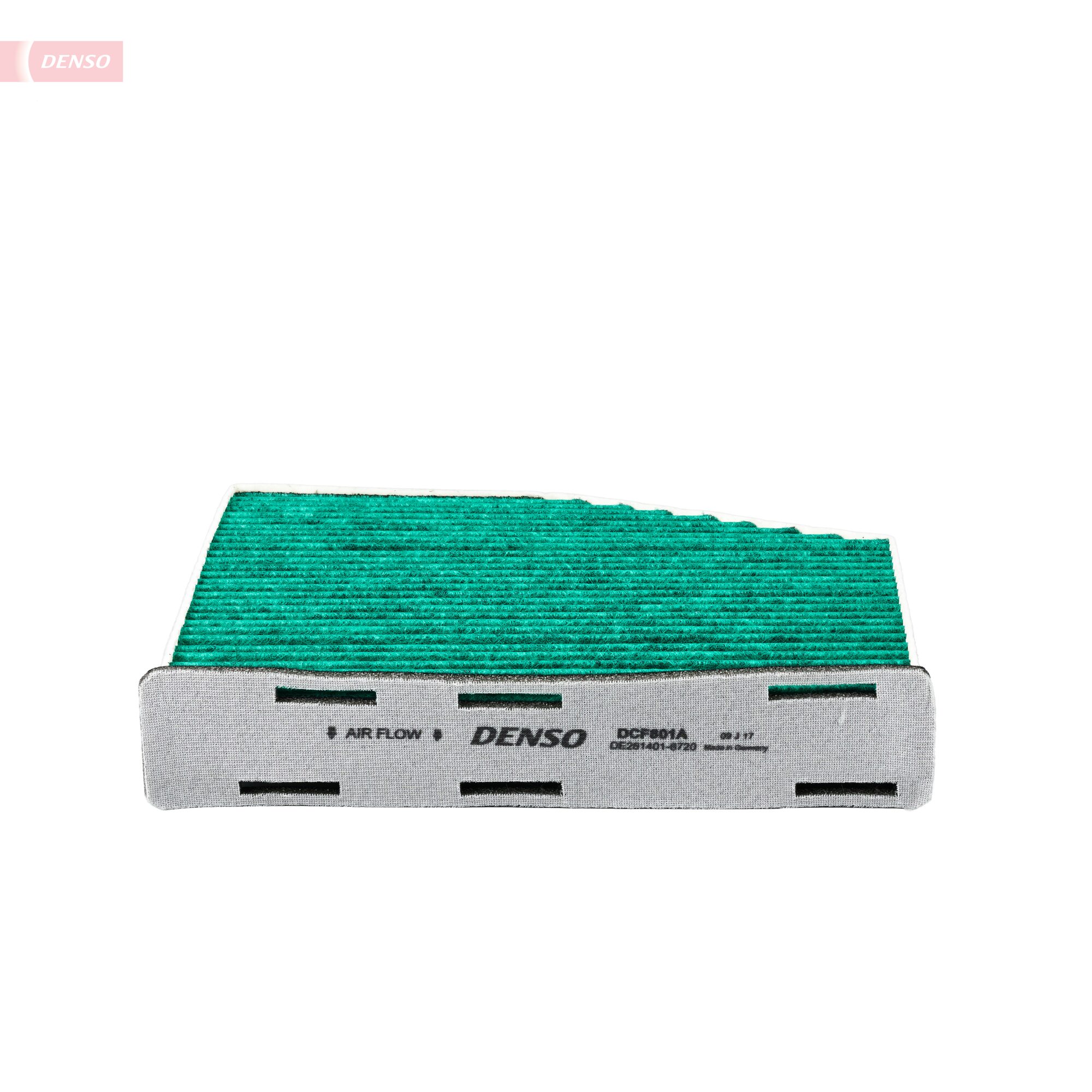 DENSO DCF801A