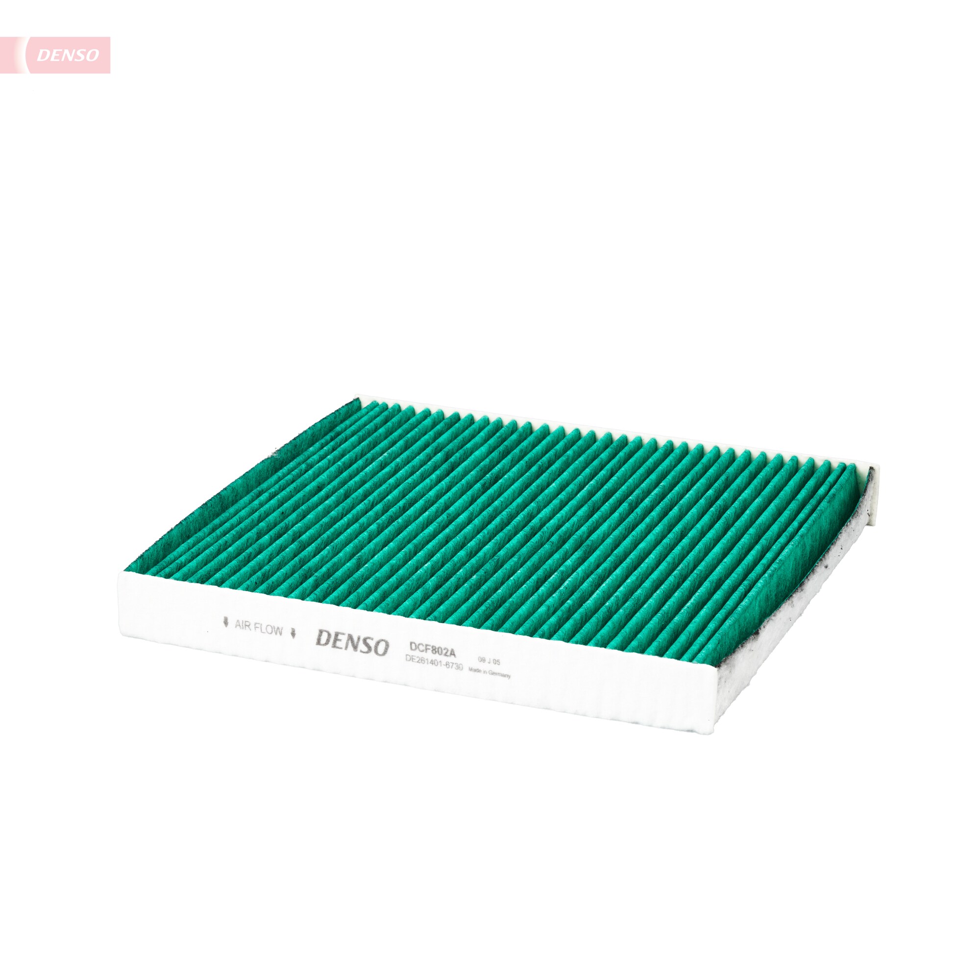 DENSO DCF802A