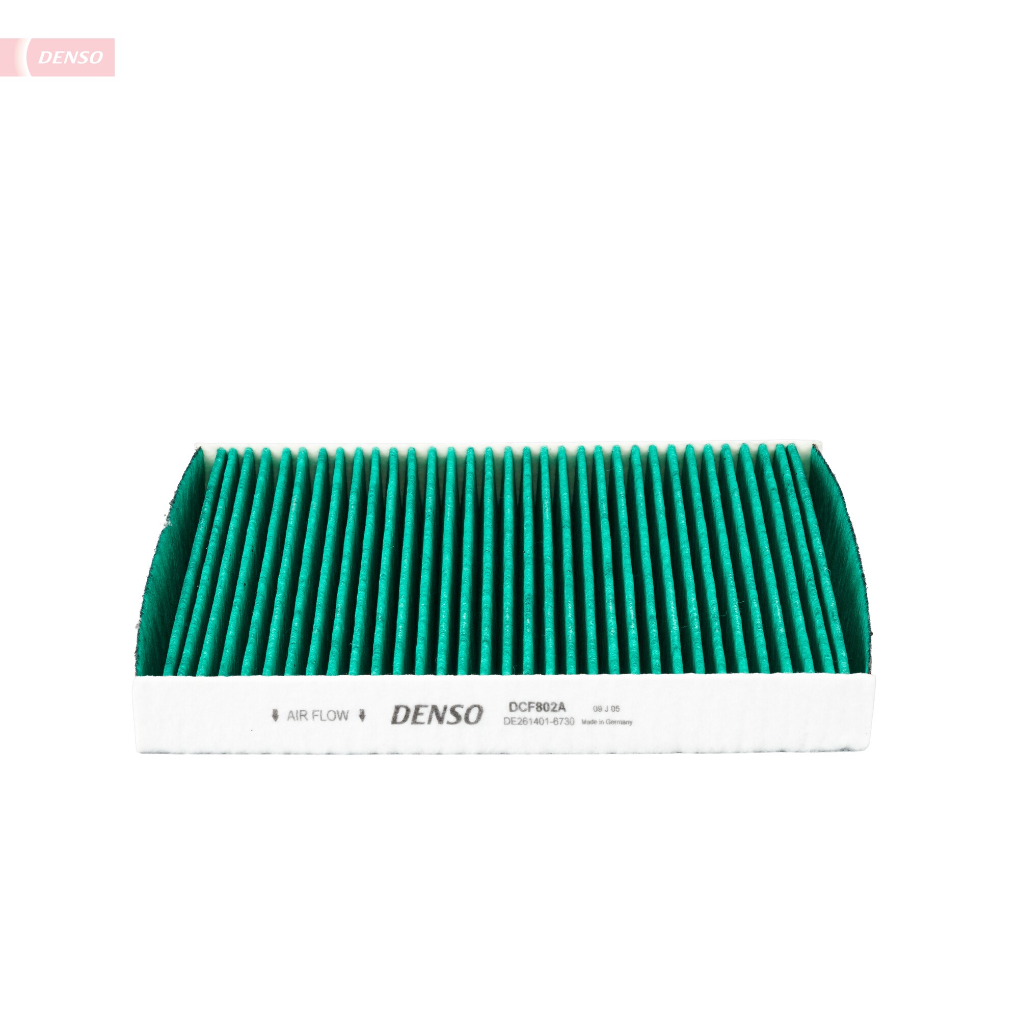DENSO DCF802A
