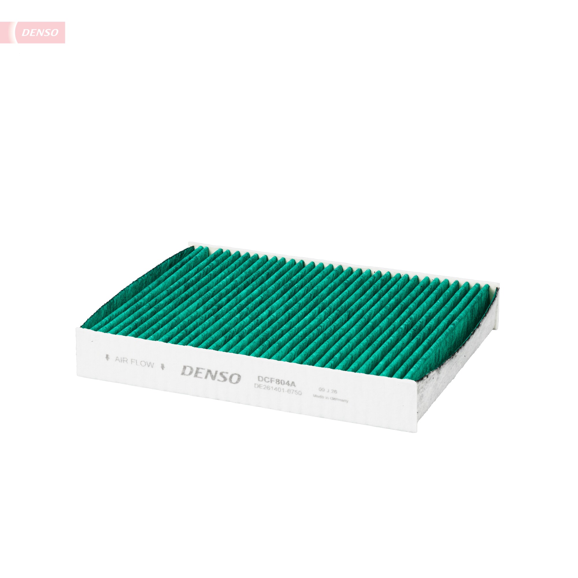 DENSO DCF804A