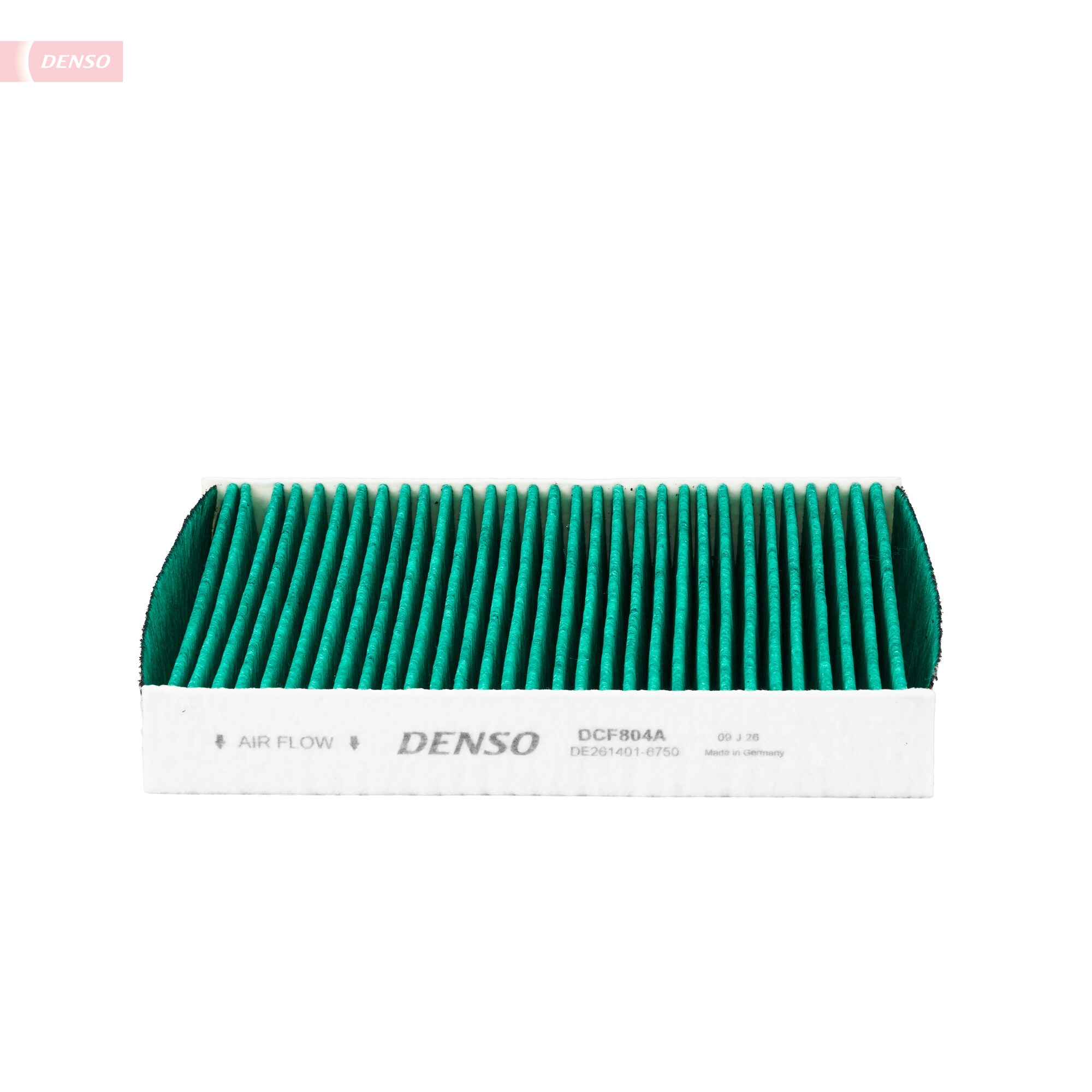 DENSO DCF804A