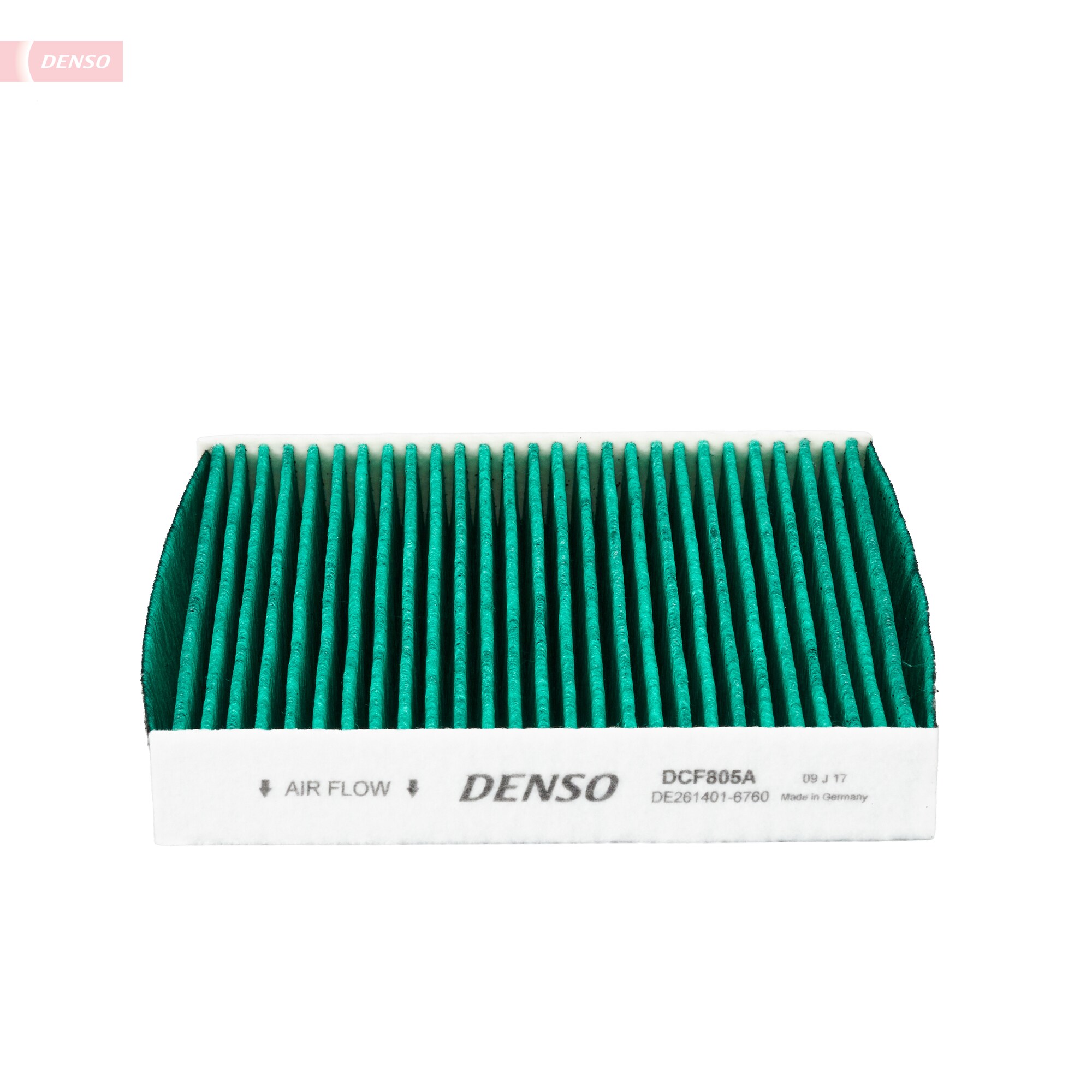 DENSO DCF805A