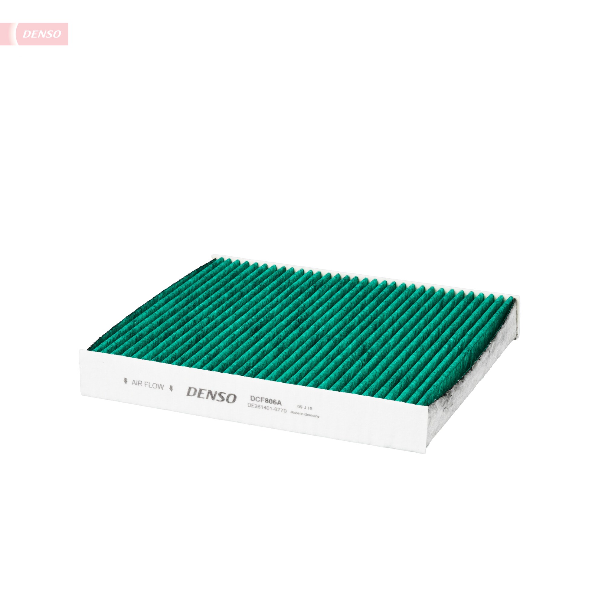 DENSO DCF806A