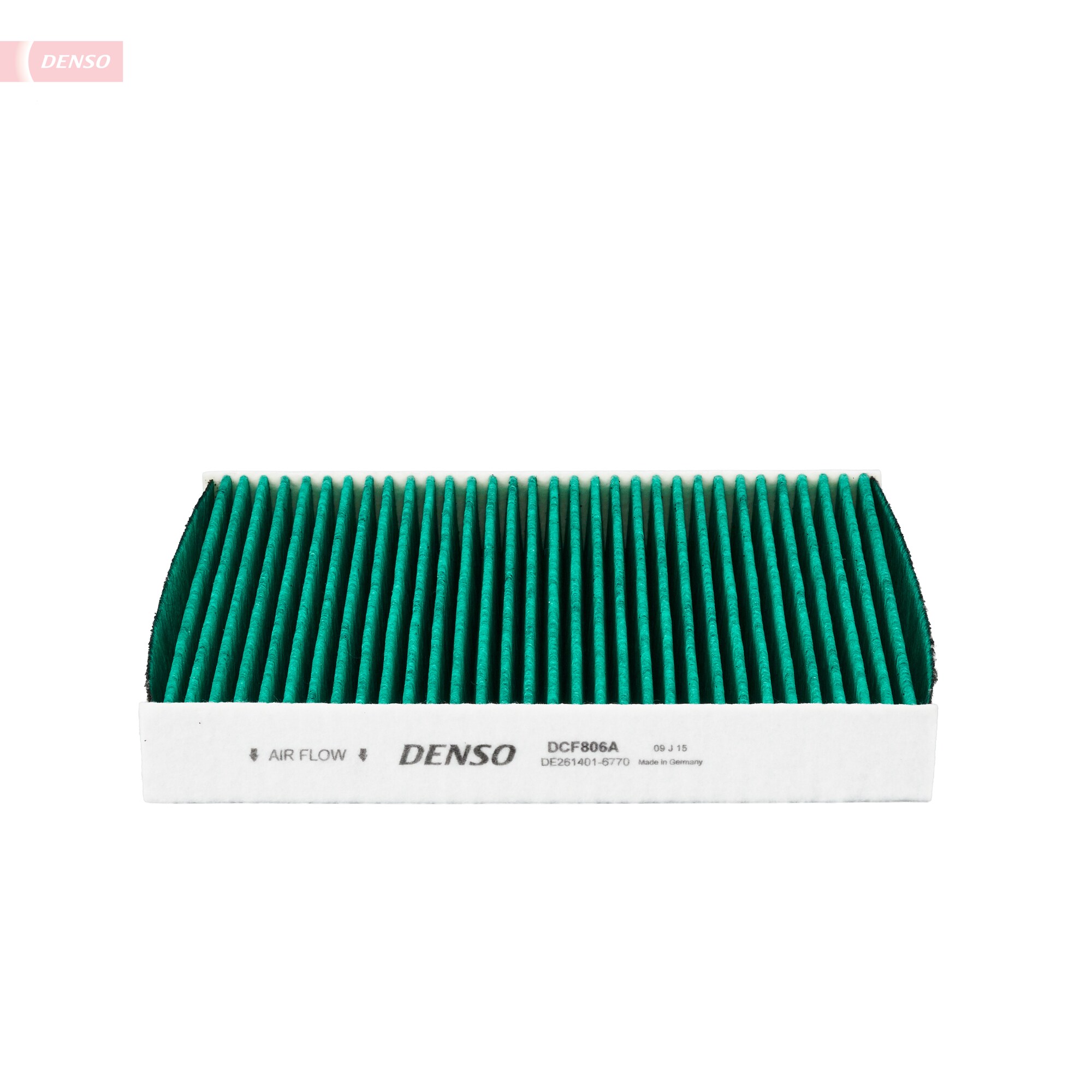 DENSO DCF806A
