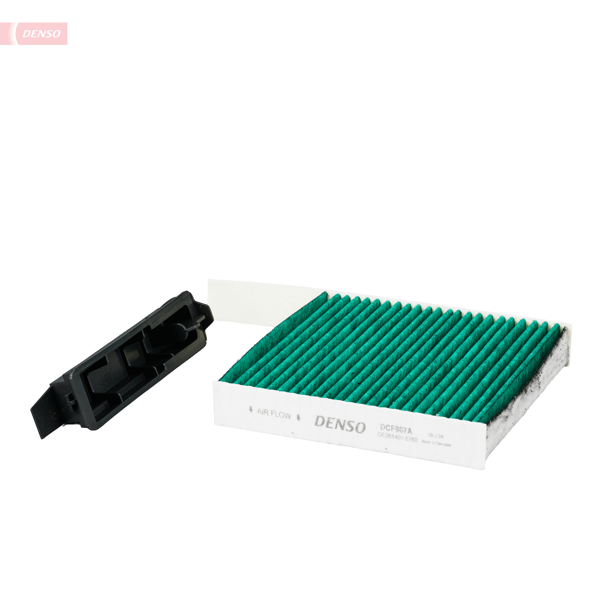 DENSO DCF807A