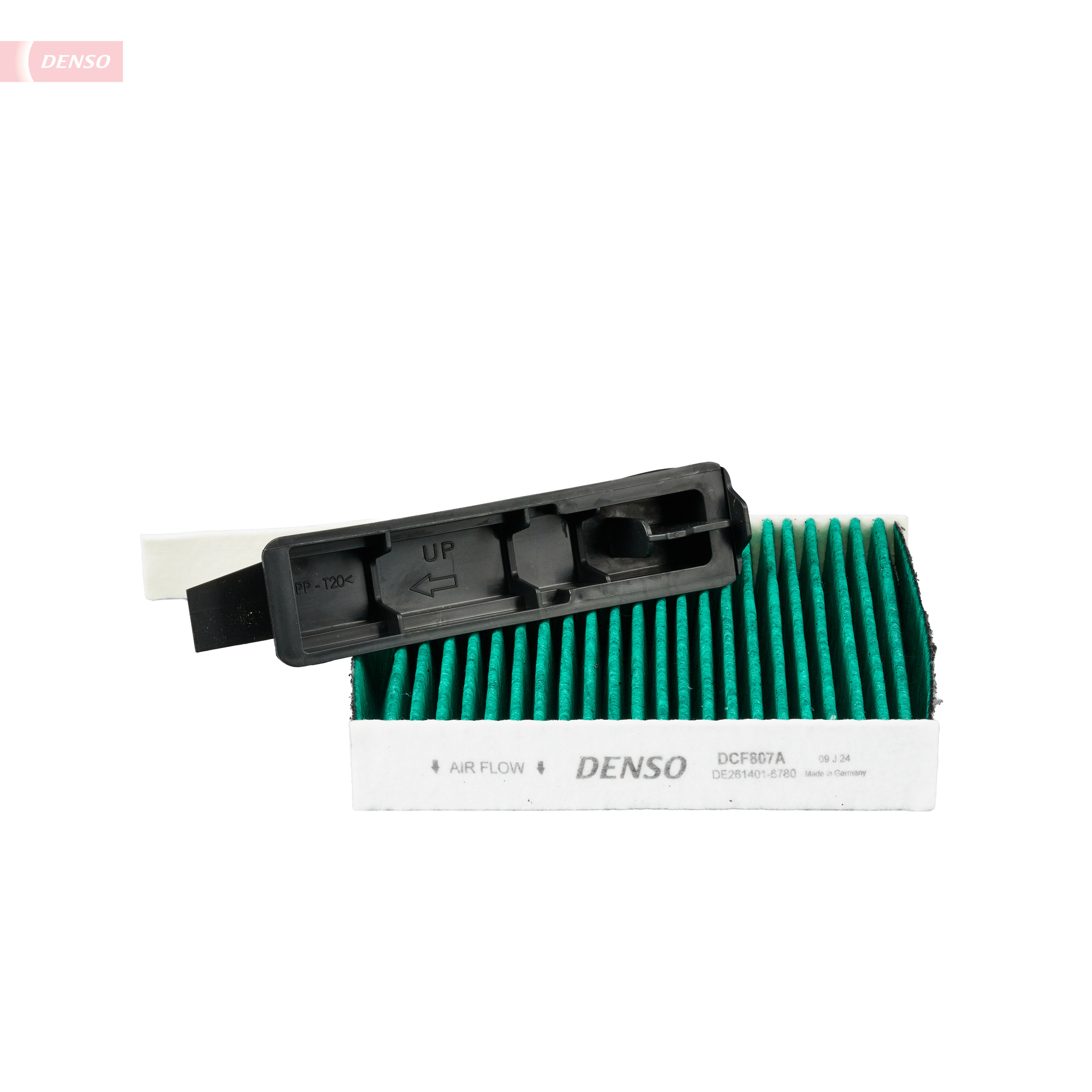 DENSO DCF807A
