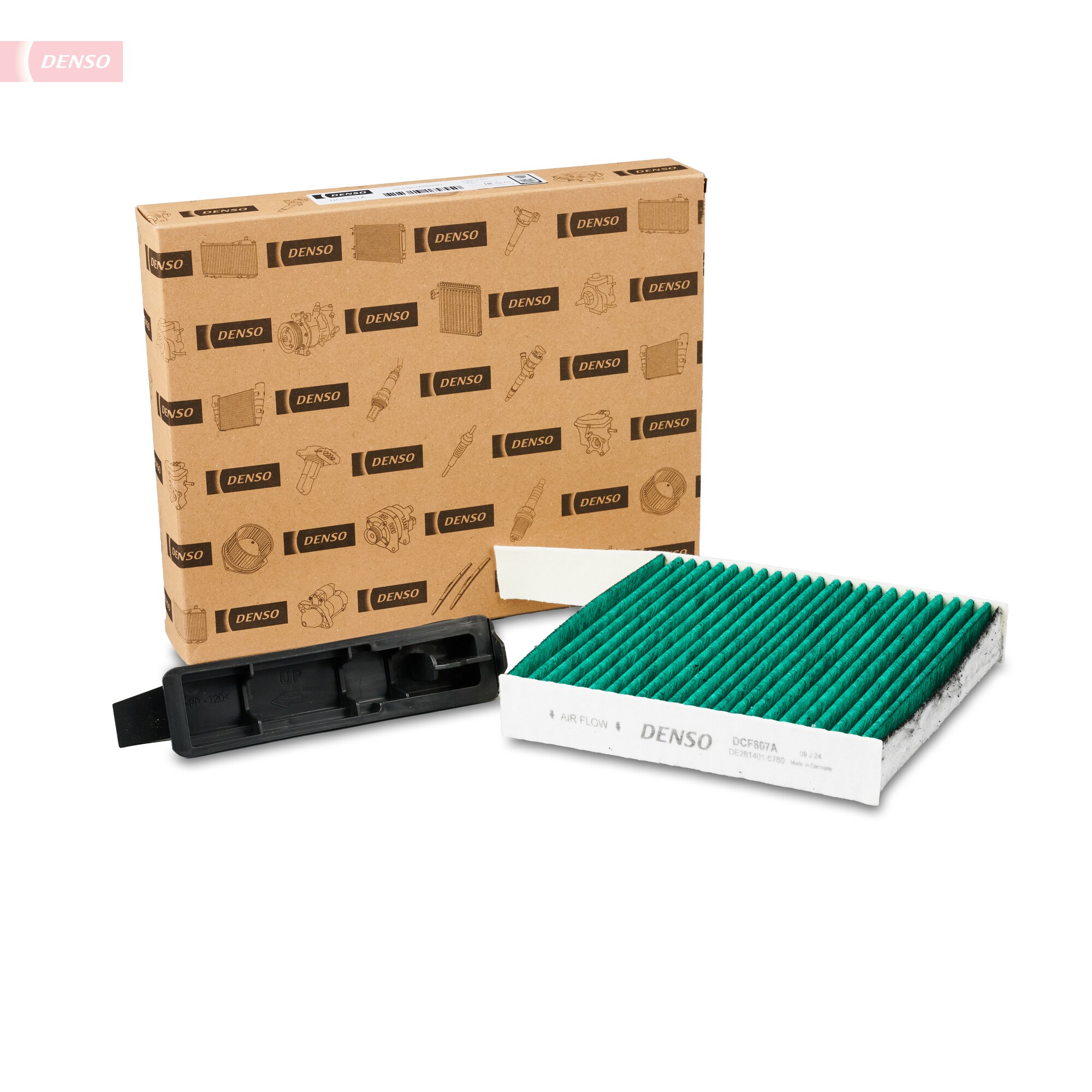 DENSO DCF807A