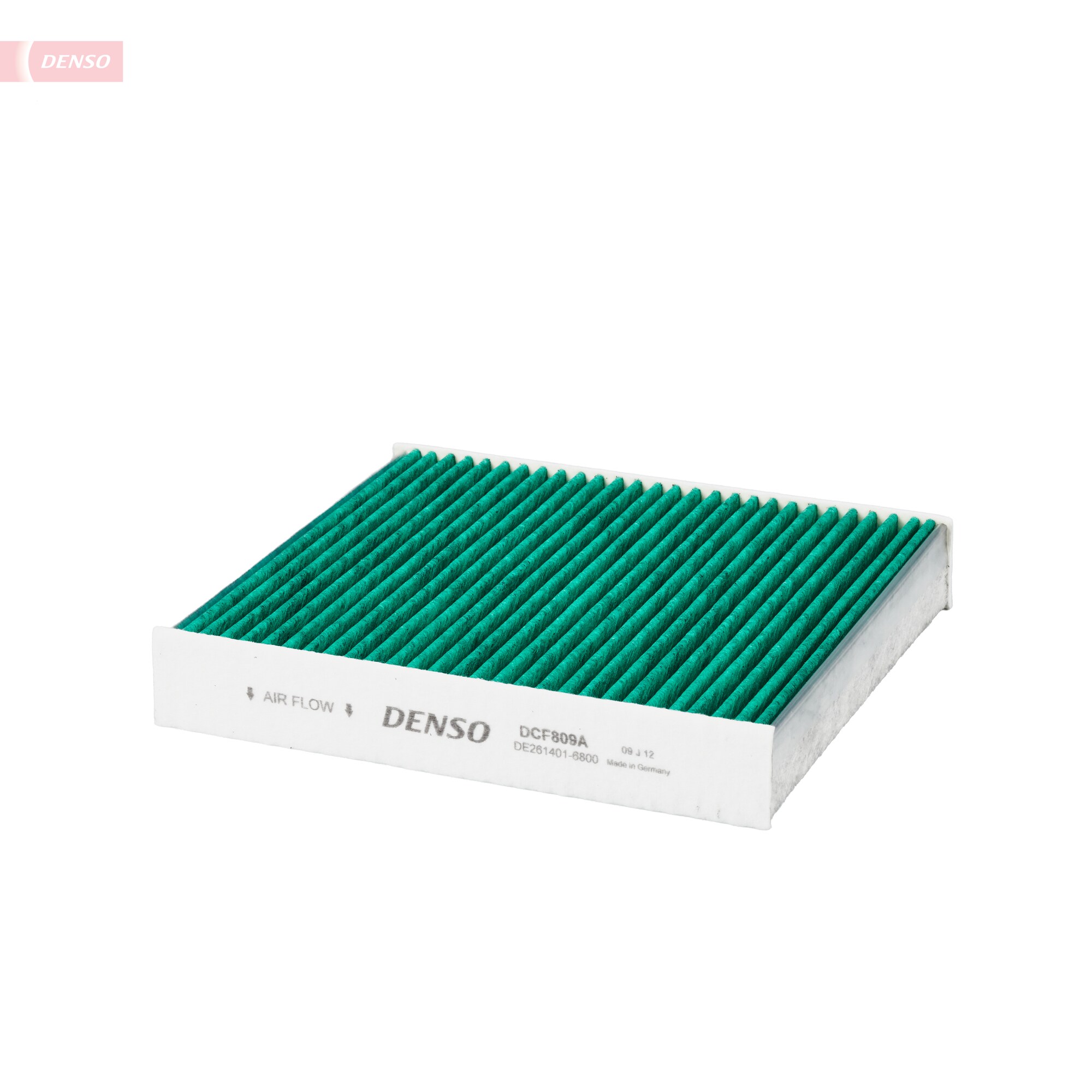 DENSO DCF809A