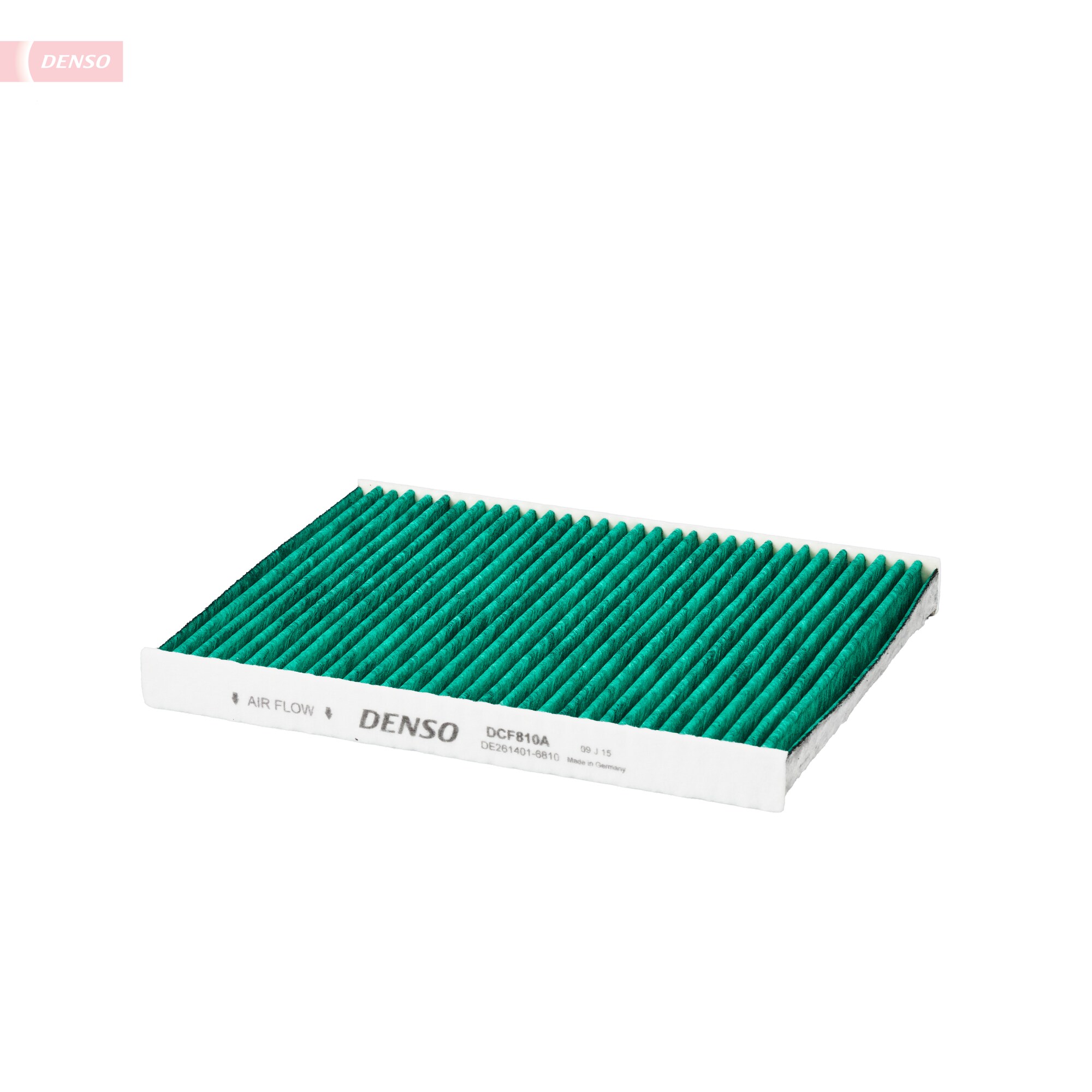 DENSO DCF810A