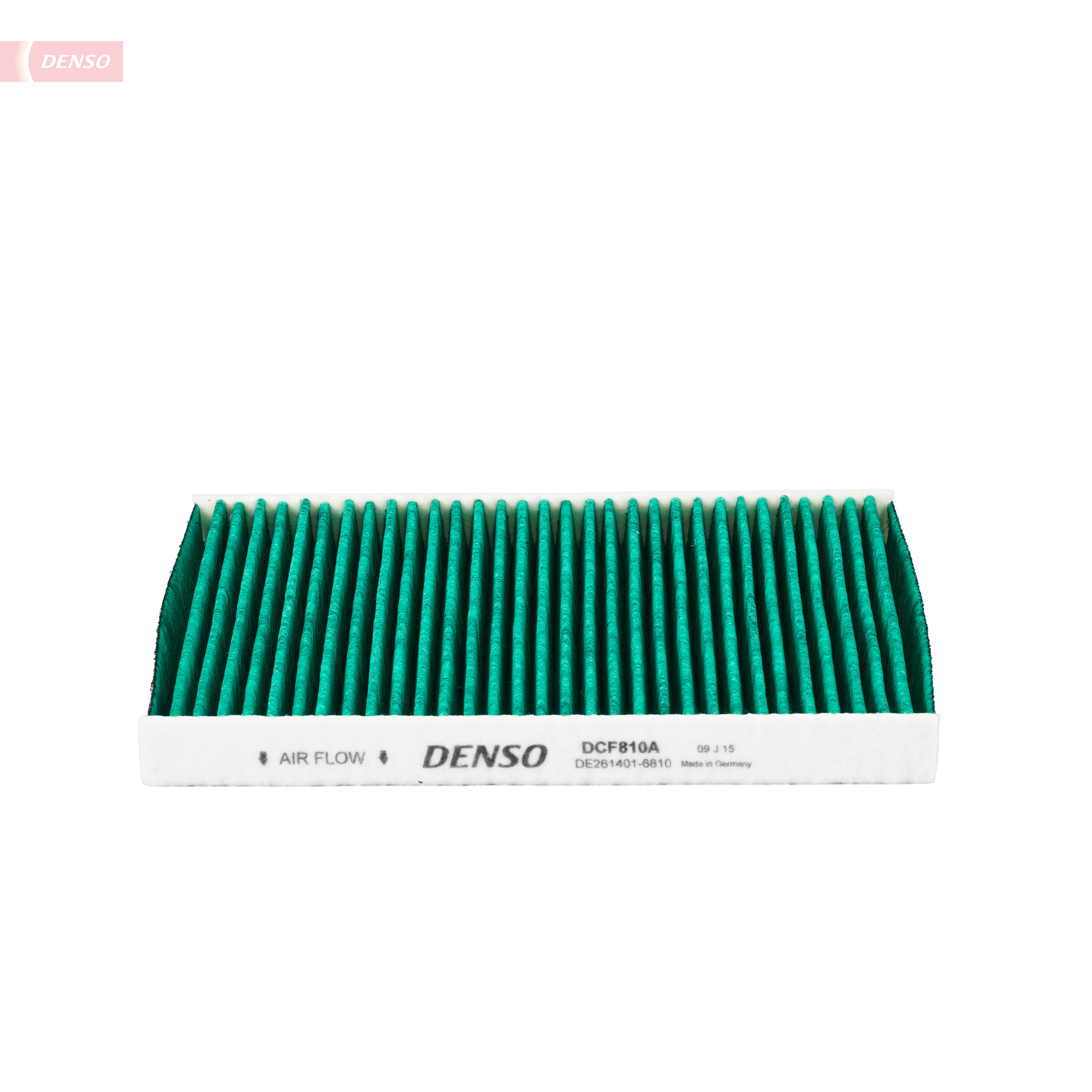 DENSO DCF810A