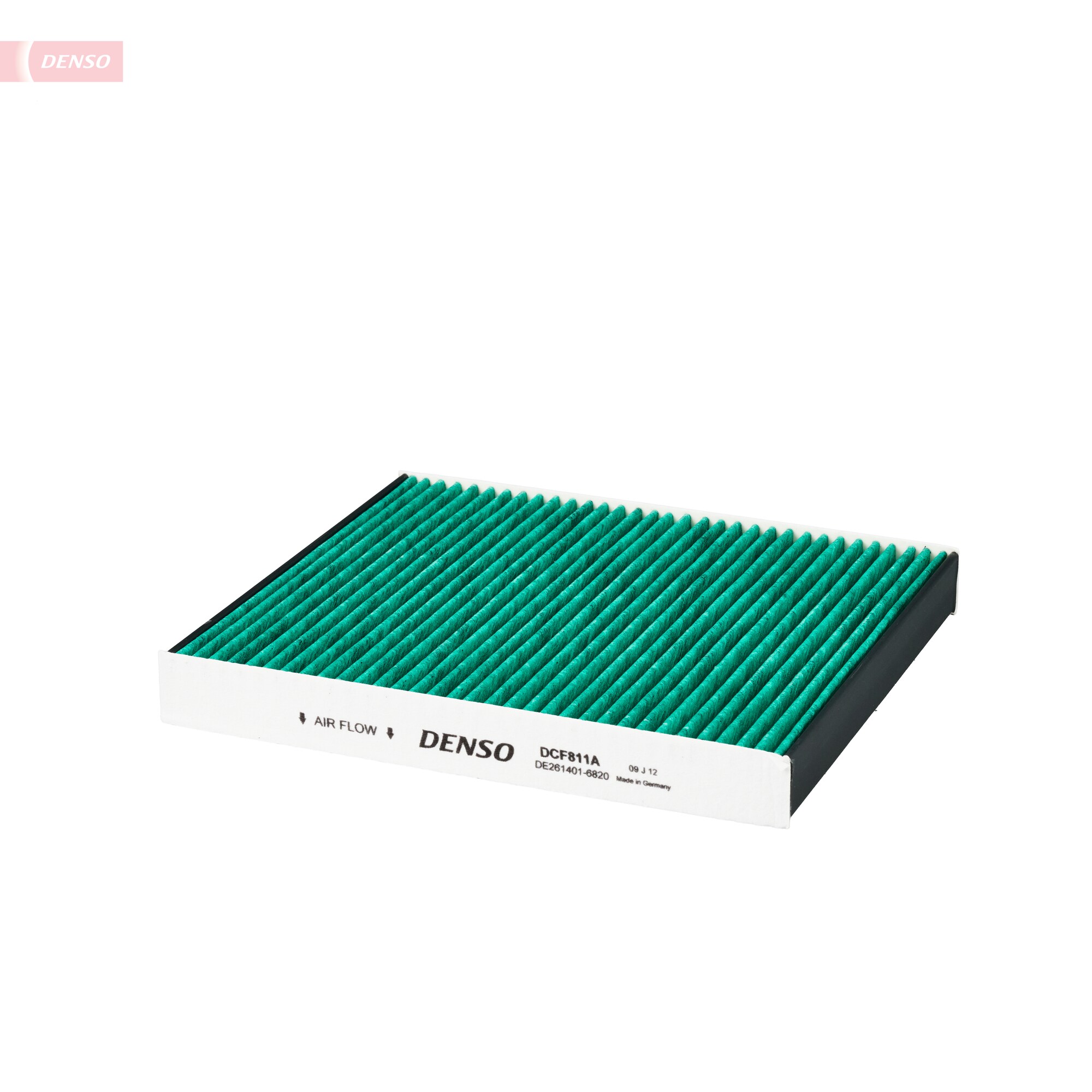 DENSO DCF811A