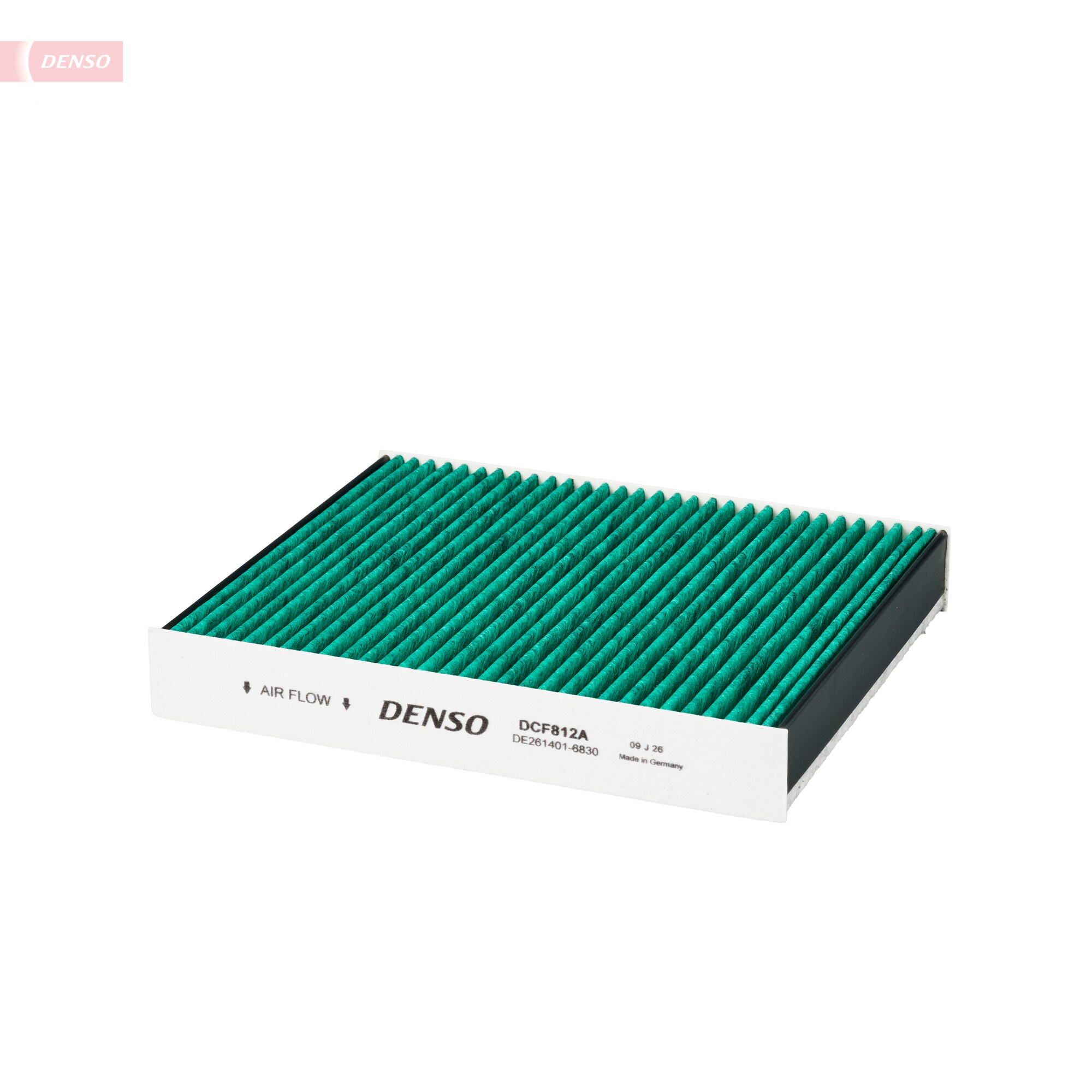 DENSO DCF812A