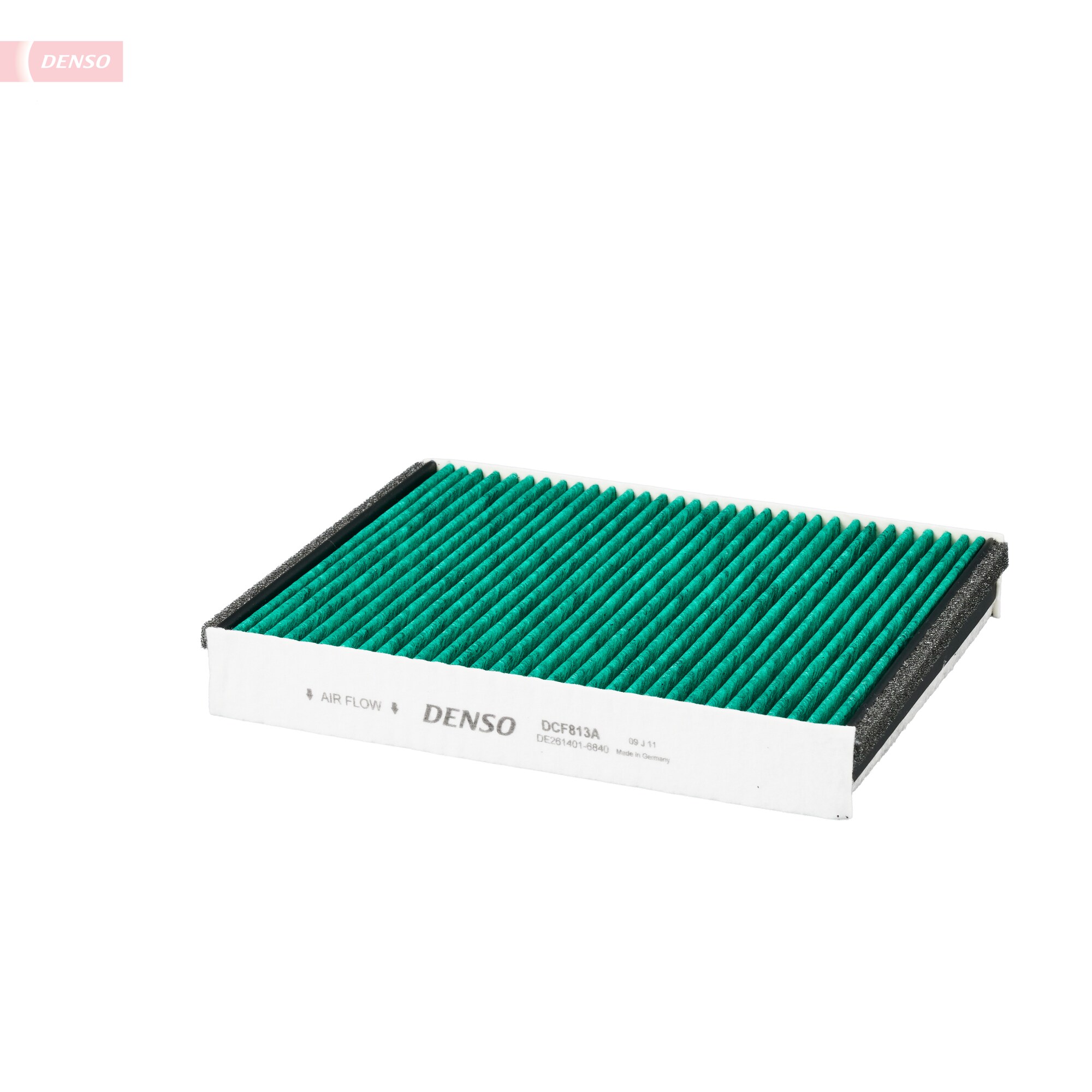 DENSO DCF813A