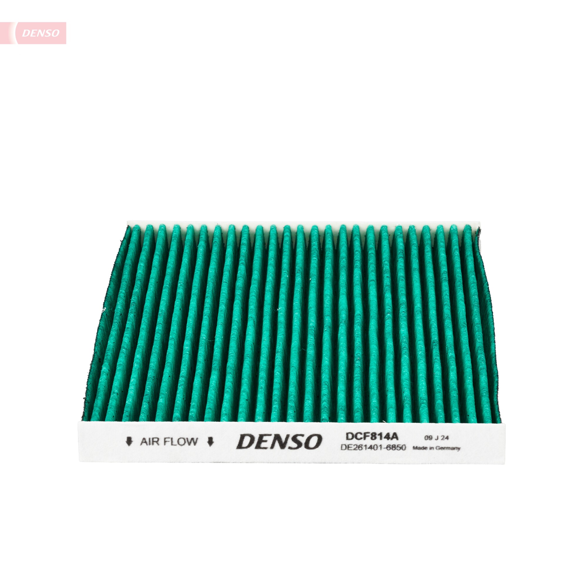 DENSO DCF814A
